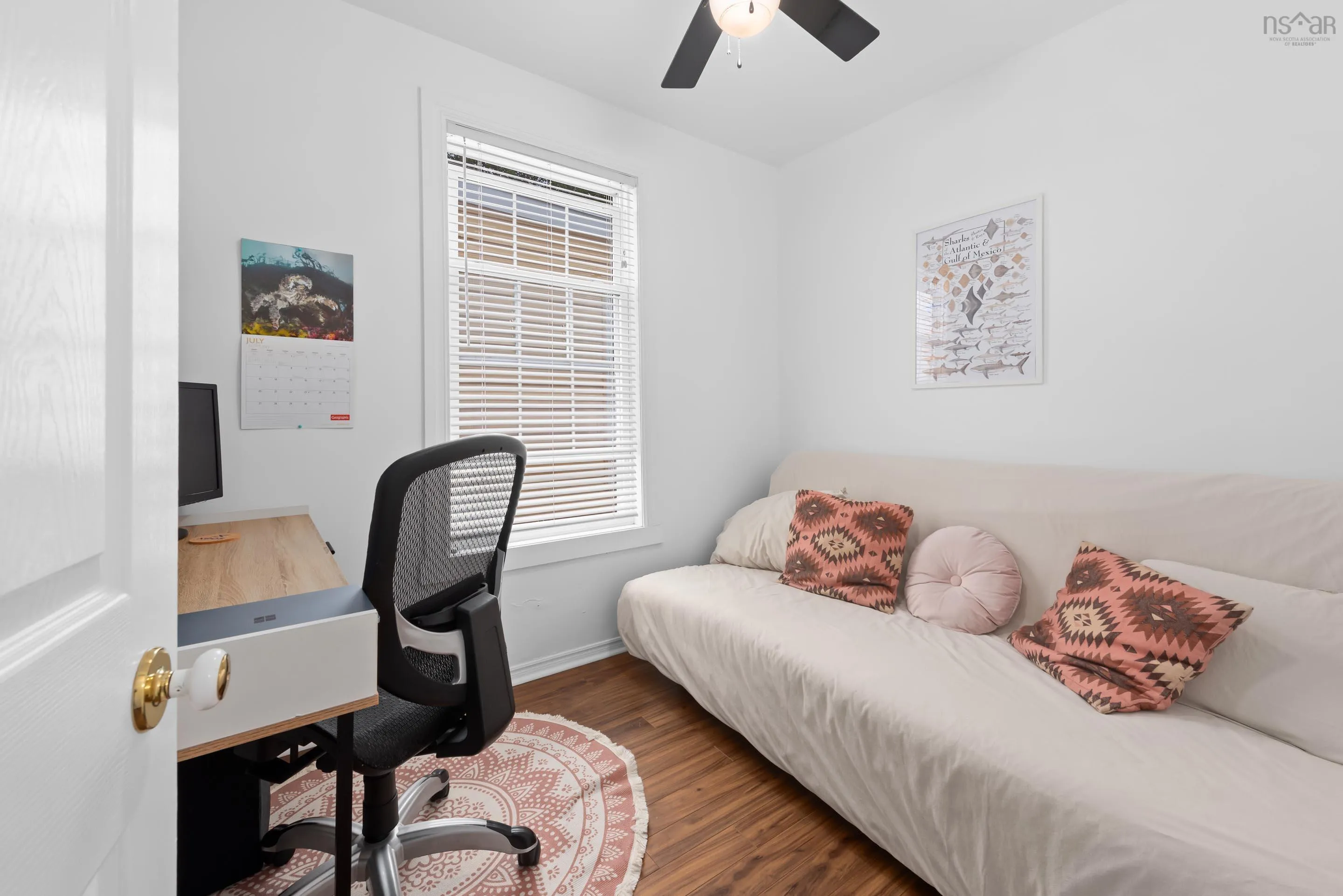 6021 Charles Street, Halifax, NS B3K 1K9, 5 Bedrooms Bedrooms, ,Residential Income,For Sale,Charles,202521684