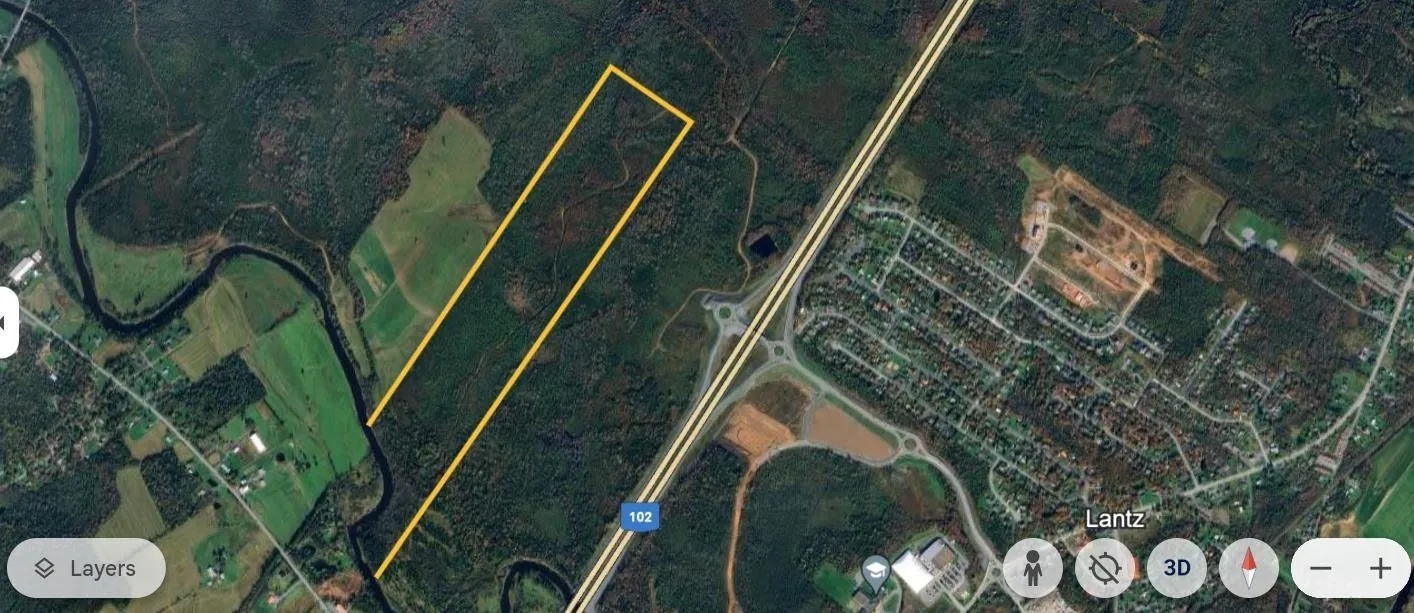 Highway 214, Belnan Ns B3s 2l9, ,Land,For Sale,Highway 214,202413310