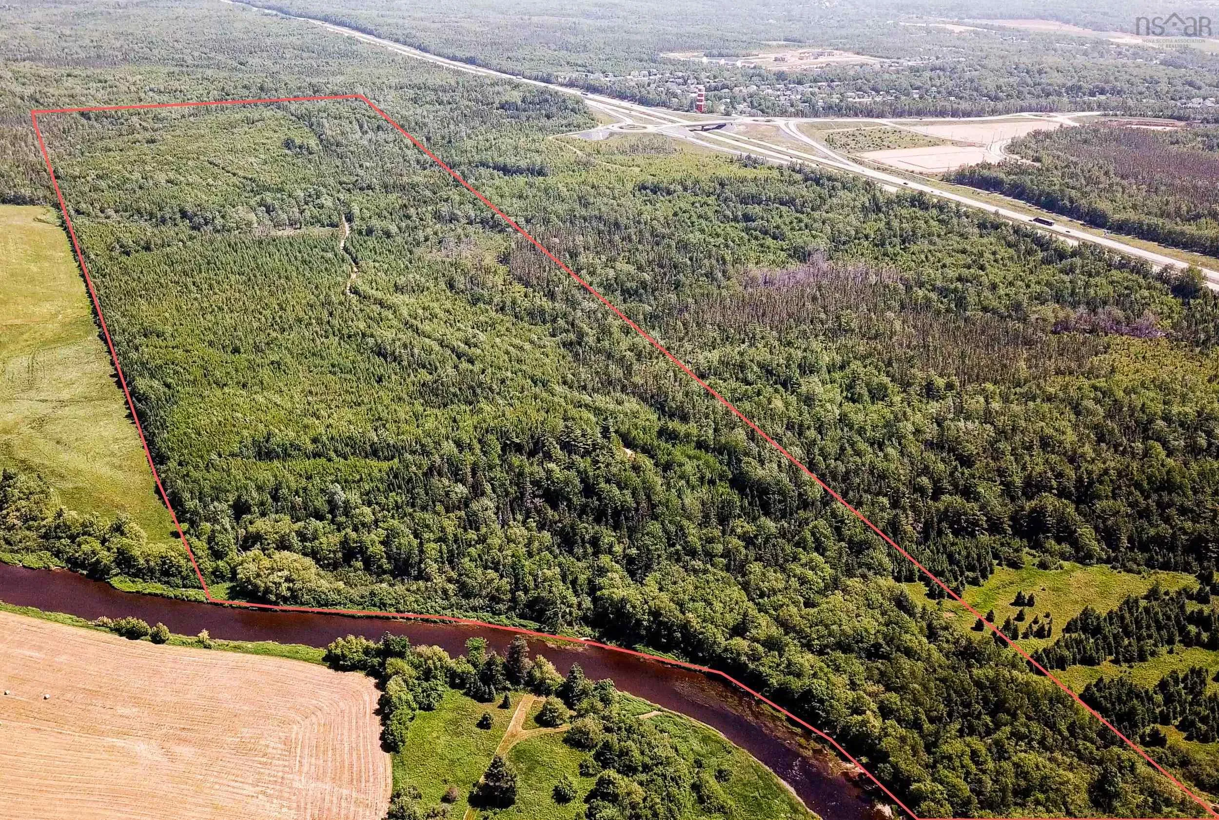 Highway 214, Belnan Ns B3s 2l9, ,Land,For Sale,Highway 214,202413310