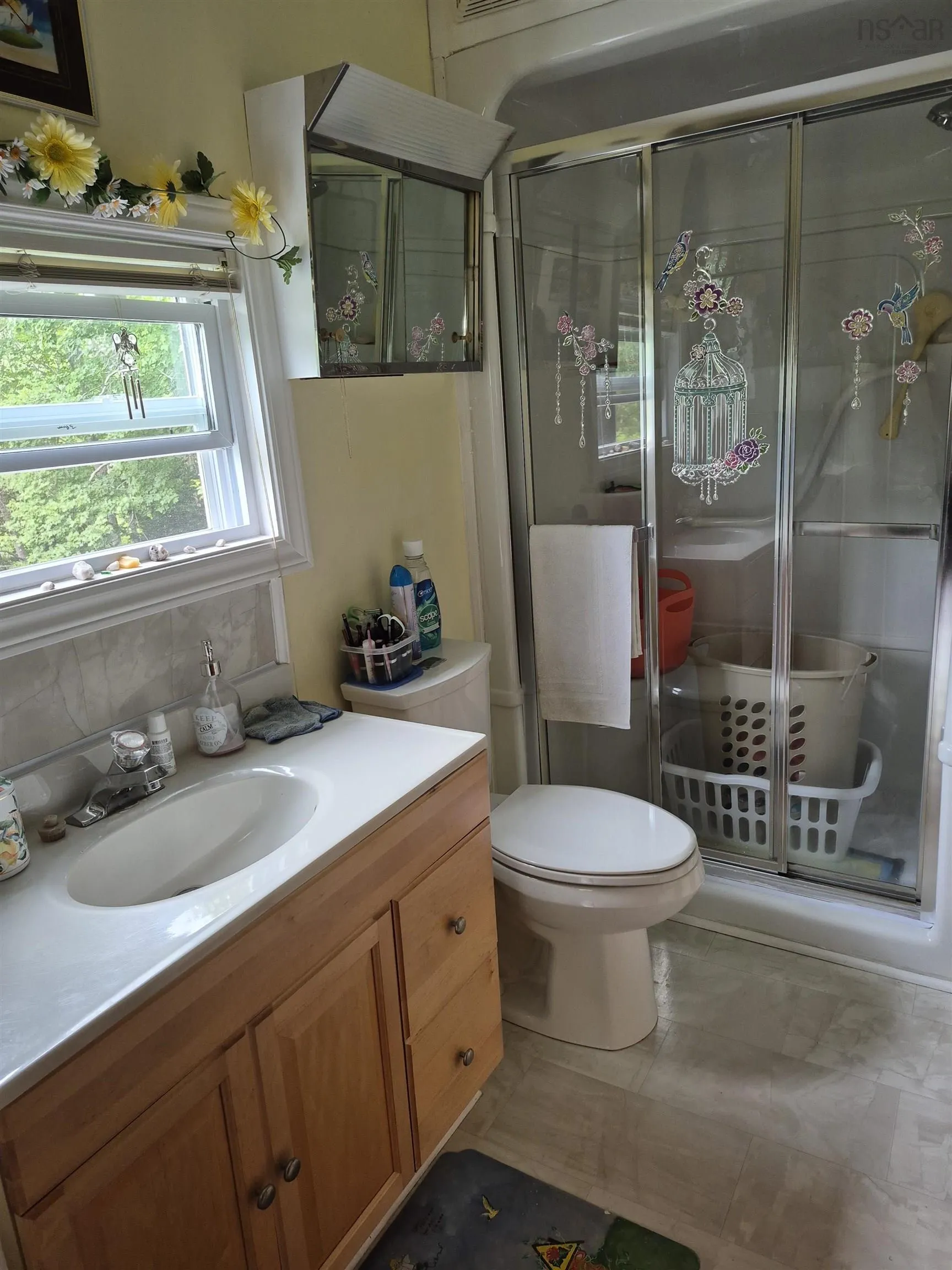 36 Goose View Drive, East Port Lhebert, NS B0T 1S0, 2 Bedrooms Bedrooms, ,1 BathroomBathrooms,Residential,For Sale,Goose View,202519667