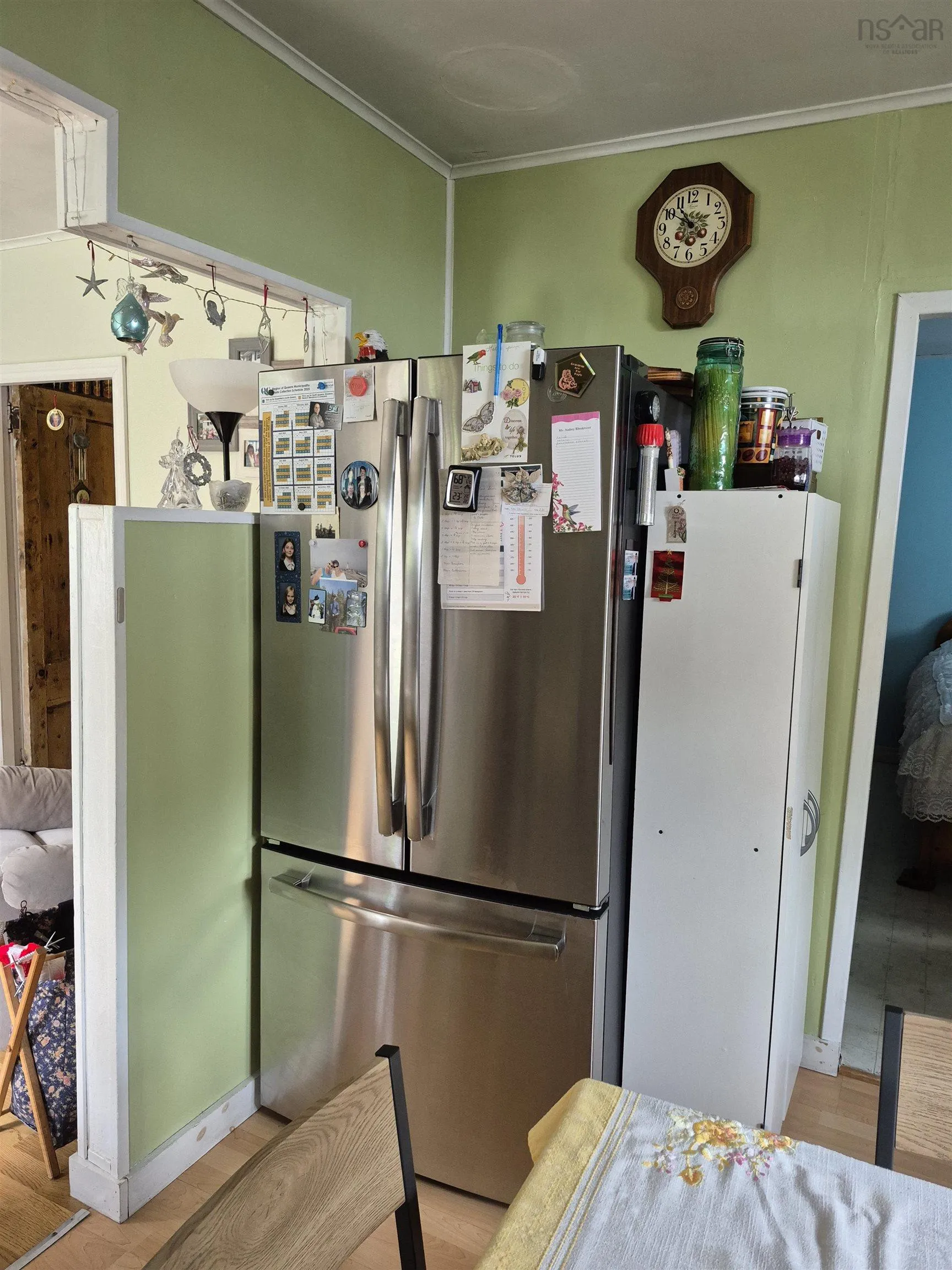36 Goose View Drive, East Port Lhebert, NS B0T 1S0, 2 Bedrooms Bedrooms, ,1 BathroomBathrooms,Residential,For Sale,Goose View,202519667