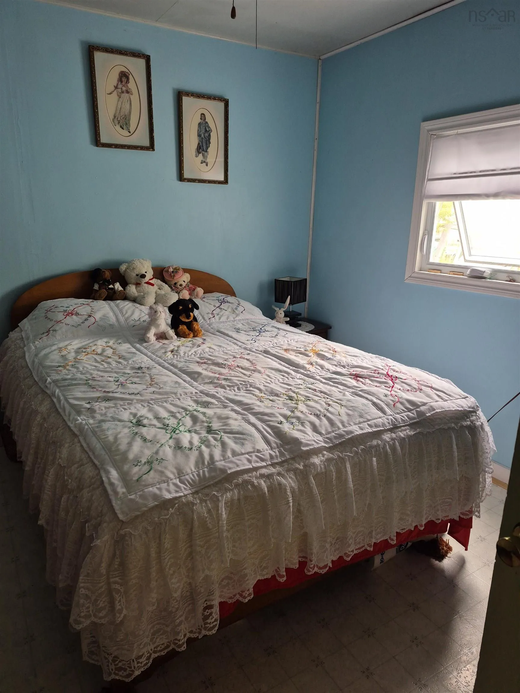 36 Goose View Drive, East Port Lhebert, NS B0T 1S0, 2 Bedrooms Bedrooms, ,1 BathroomBathrooms,Residential,For Sale,Goose View,202519667