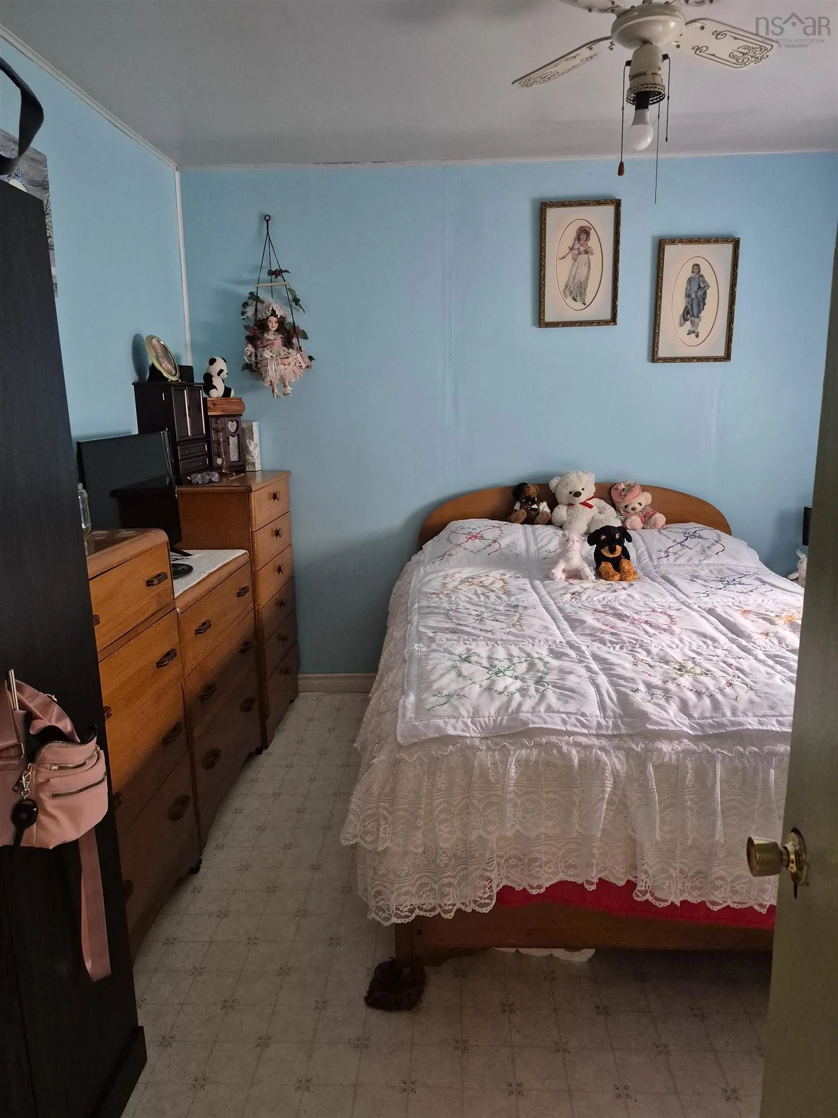 36 Goose View Drive, East Port Lhebert, NS B0T 1S0, 2 Bedrooms Bedrooms, ,1 BathroomBathrooms,Residential,For Sale,Goose View,202519667