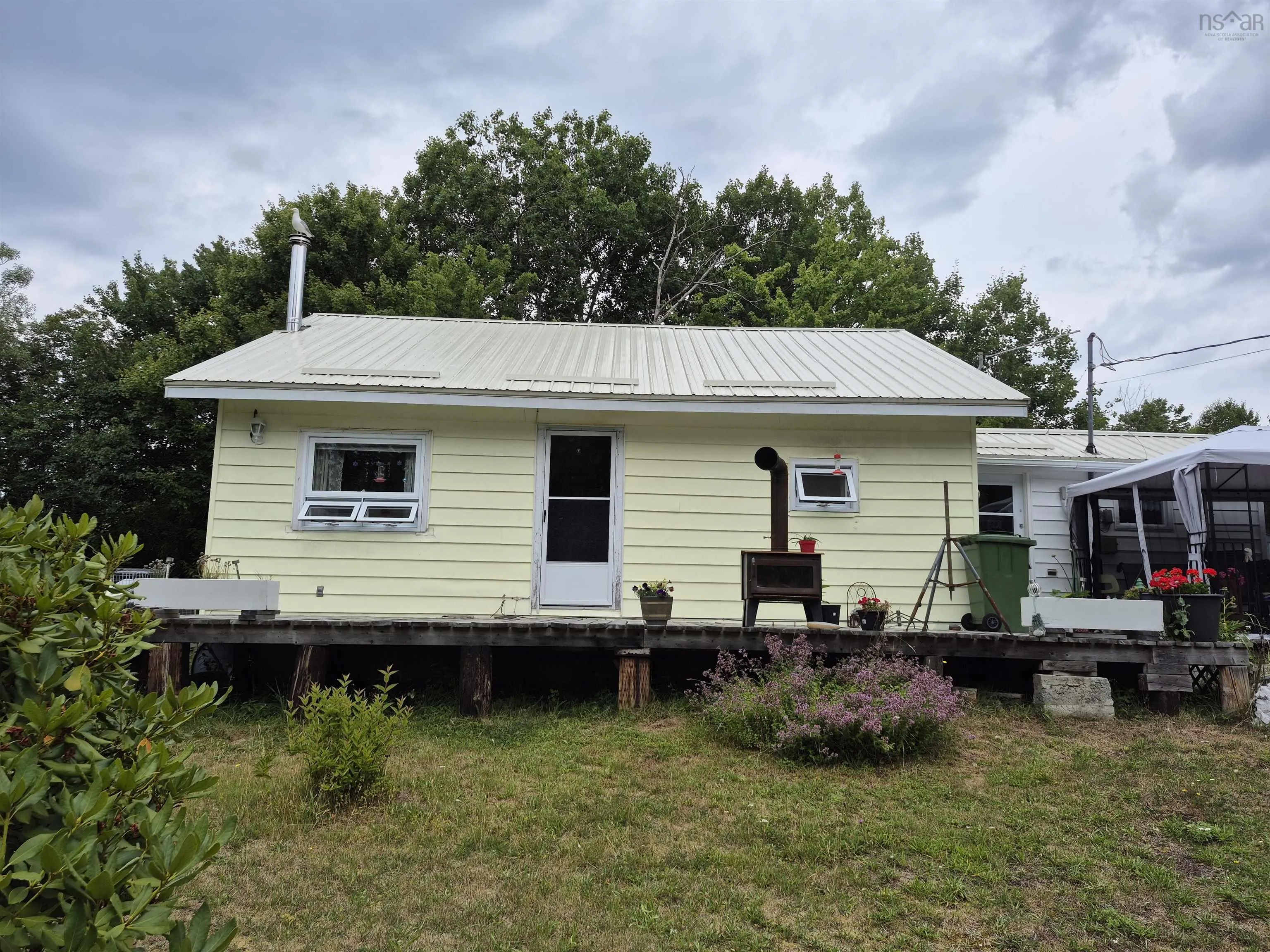 36 Goose View Drive, East Port Lhebert, NS B0T 1S0, 2 Bedrooms Bedrooms, ,1 BathroomBathrooms,Residential,For Sale,Goose View,202519667