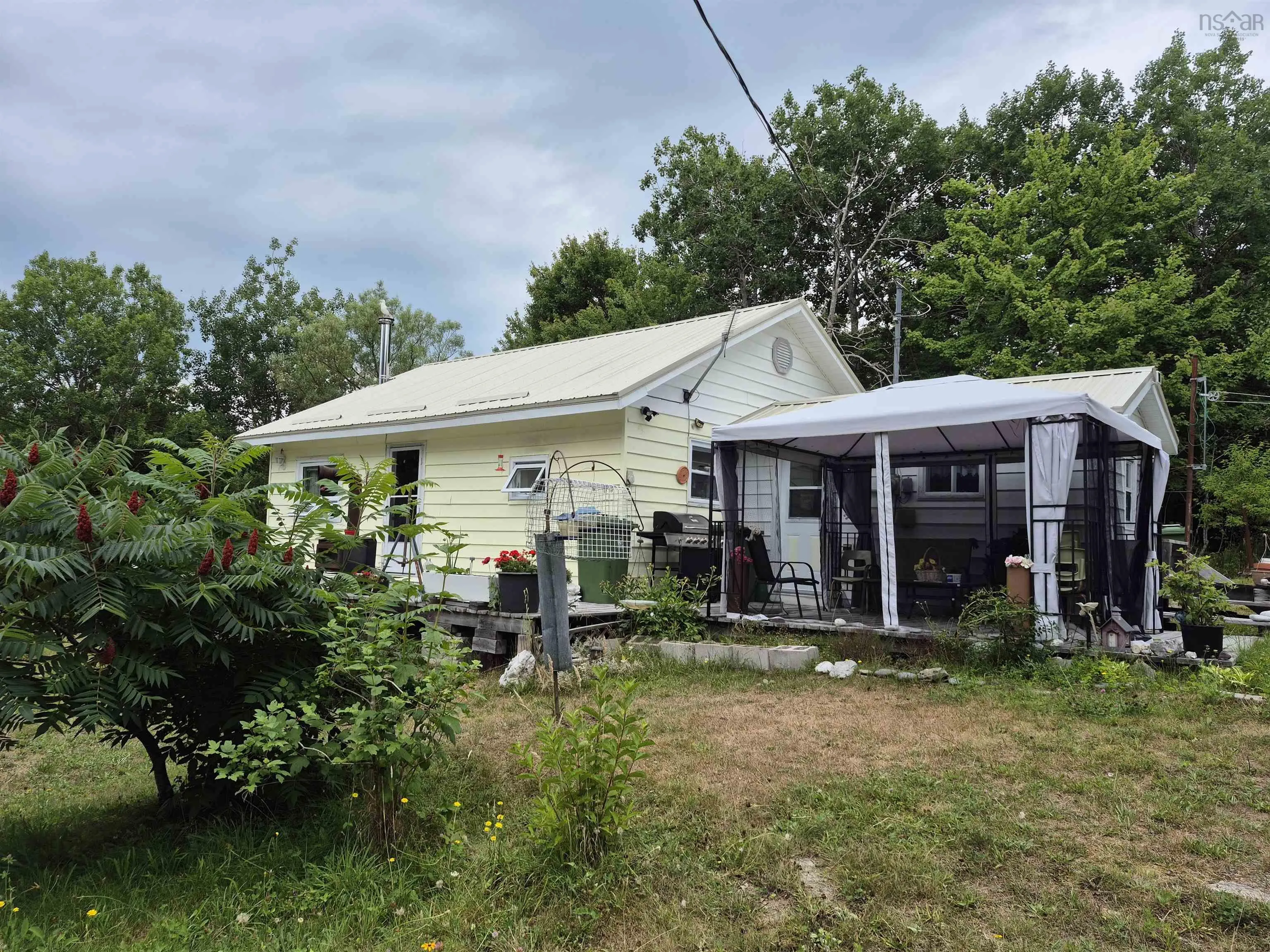 36 Goose View Drive, East Port Lhebert, NS B0T 1S0, 2 Bedrooms Bedrooms, ,1 BathroomBathrooms,Residential,For Sale,Goose View,202519667