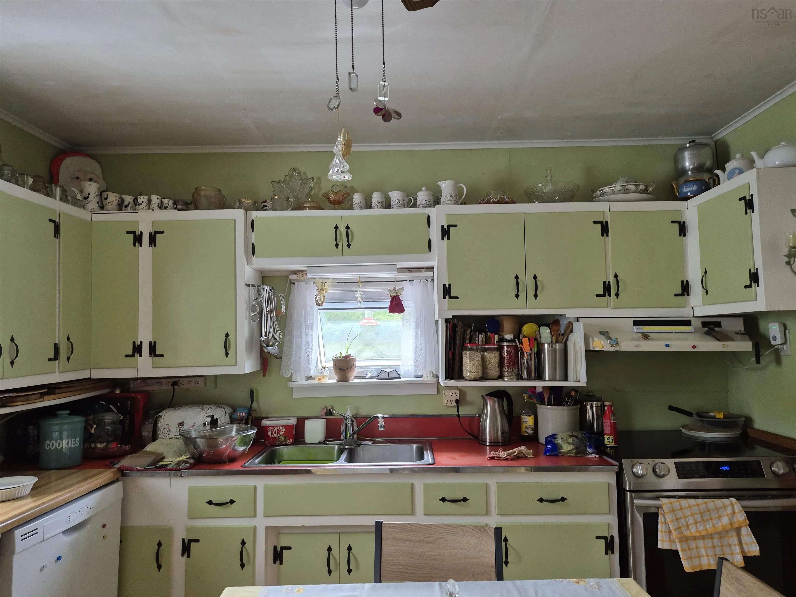 36 Goose View Drive, East Port Lhebert, NS B0T 1S0, 2 Bedrooms Bedrooms, ,1 BathroomBathrooms,Residential,For Sale,Goose View,202519667