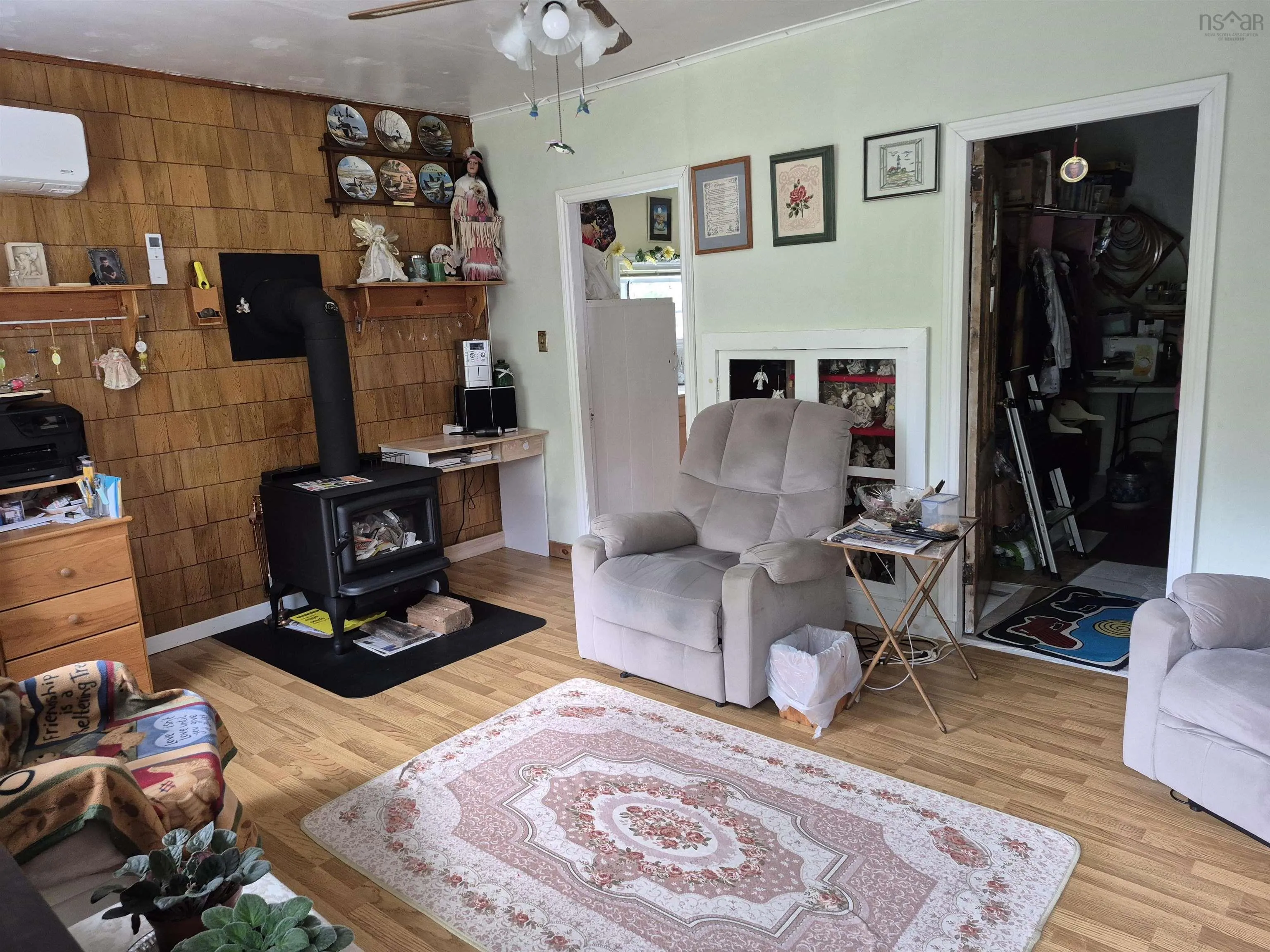 36 Goose View Drive, East Port Lhebert, NS B0T 1S0, 2 Bedrooms Bedrooms, ,1 BathroomBathrooms,Residential,For Sale,Goose View,202519667