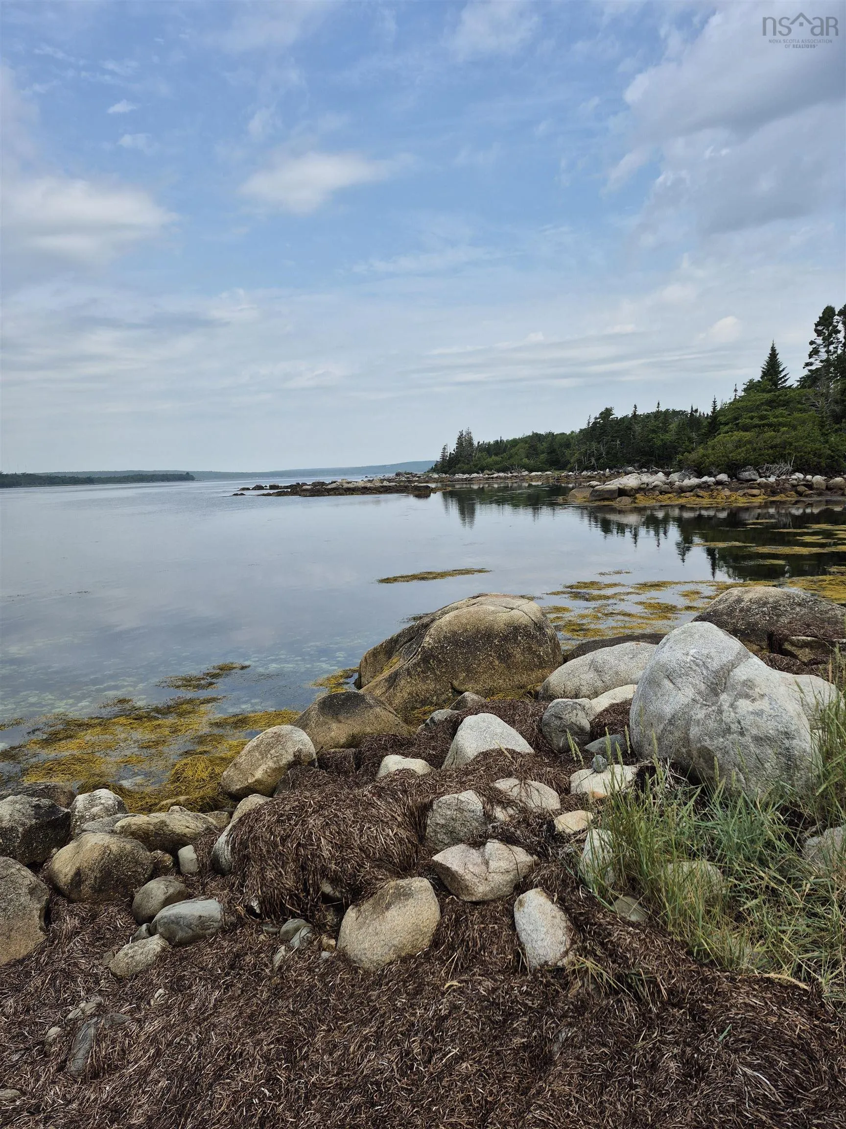 36 Goose View Drive, East Port Lhebert, NS B0T 1S0, 2 Bedrooms Bedrooms, ,1 BathroomBathrooms,Residential,For Sale,Goose View,202519667