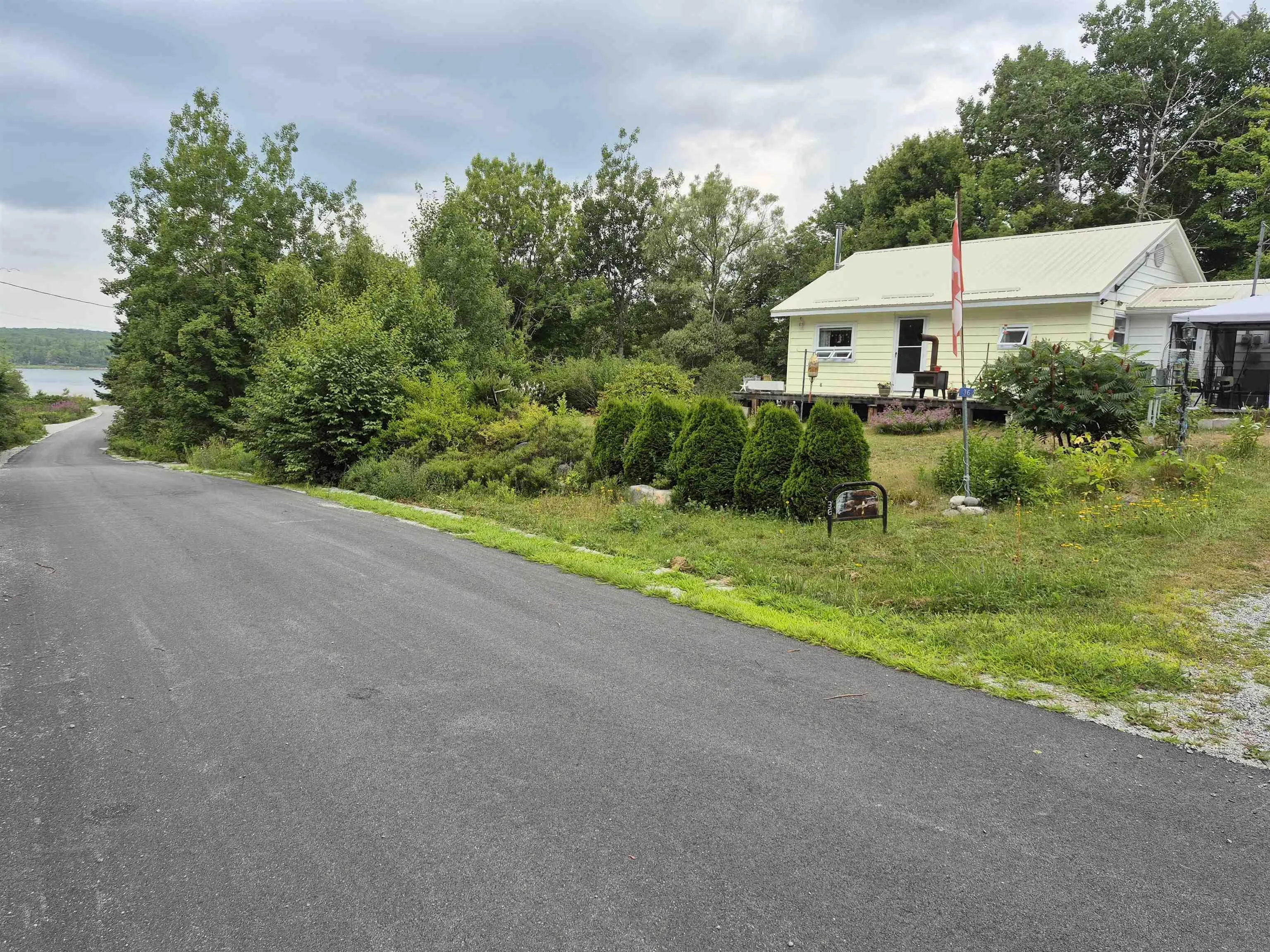 36 Goose View Drive, East Port Lhebert, NS B0T 1S0, 2 Bedrooms Bedrooms, ,1 BathroomBathrooms,Residential,For Sale,Goose View,202519667