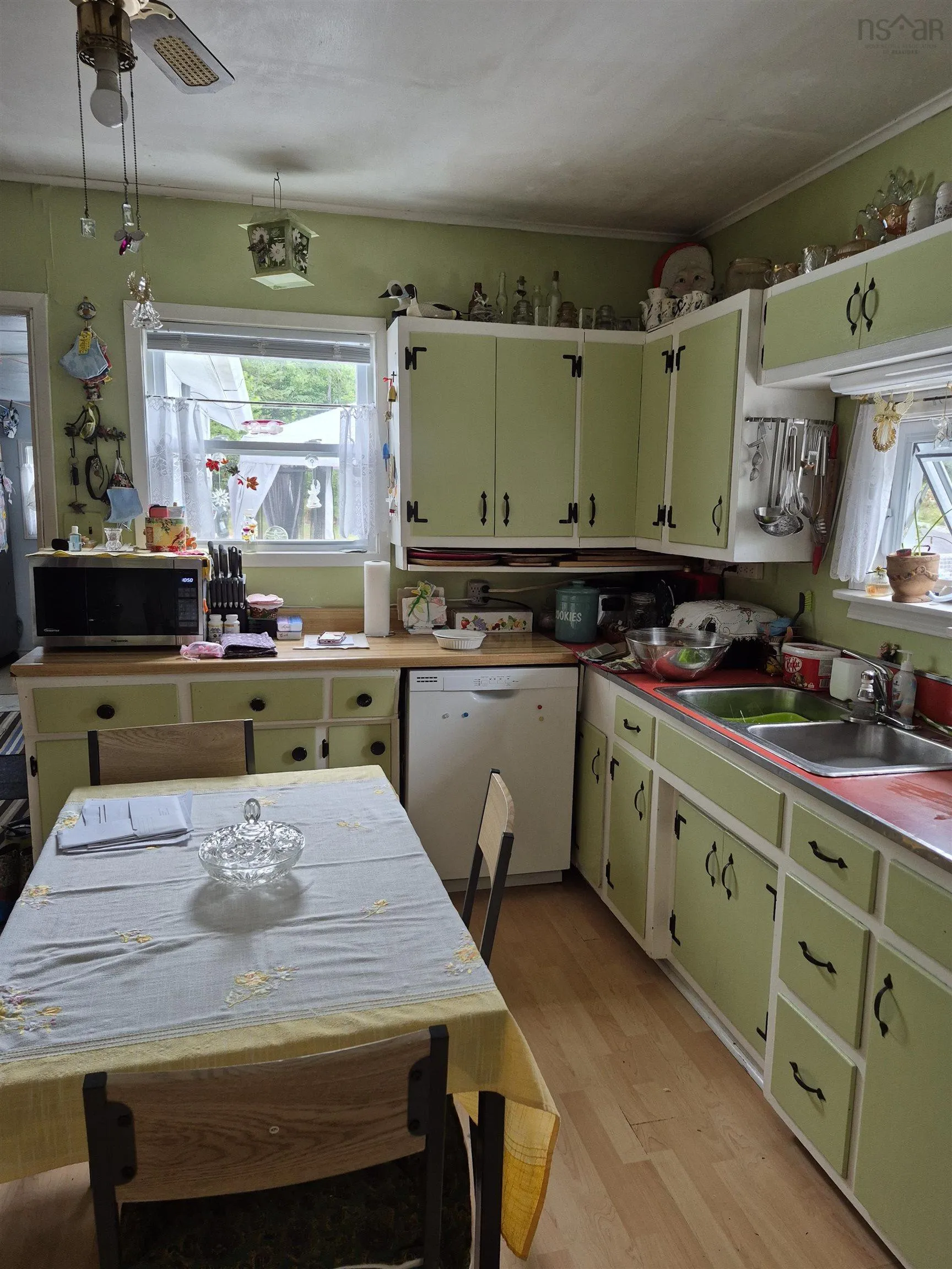 36 Goose View Drive, East Port Lhebert, NS B0T 1S0, 2 Bedrooms Bedrooms, ,1 BathroomBathrooms,Residential,For Sale,Goose View,202519667