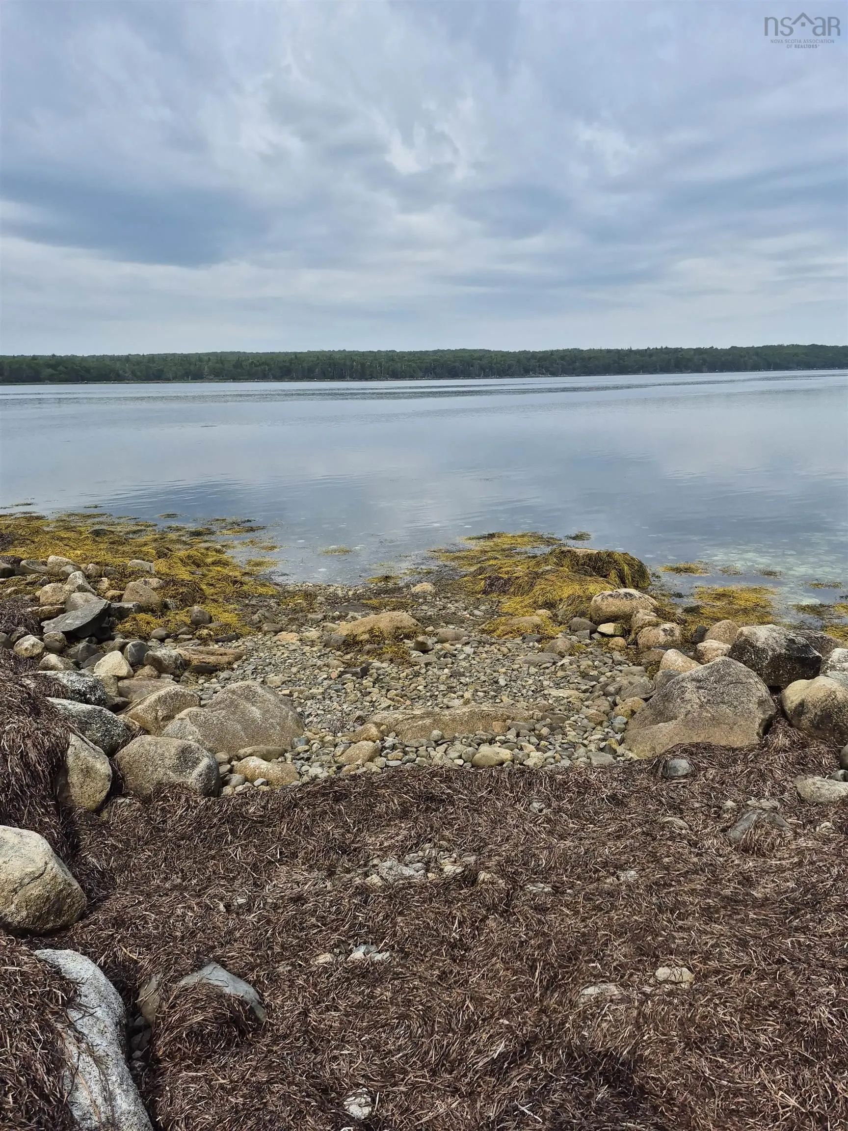 36 Goose View Drive, East Port Lhebert, NS B0T 1S0, 2 Bedrooms Bedrooms, ,1 BathroomBathrooms,Residential,For Sale,Goose View,202519667