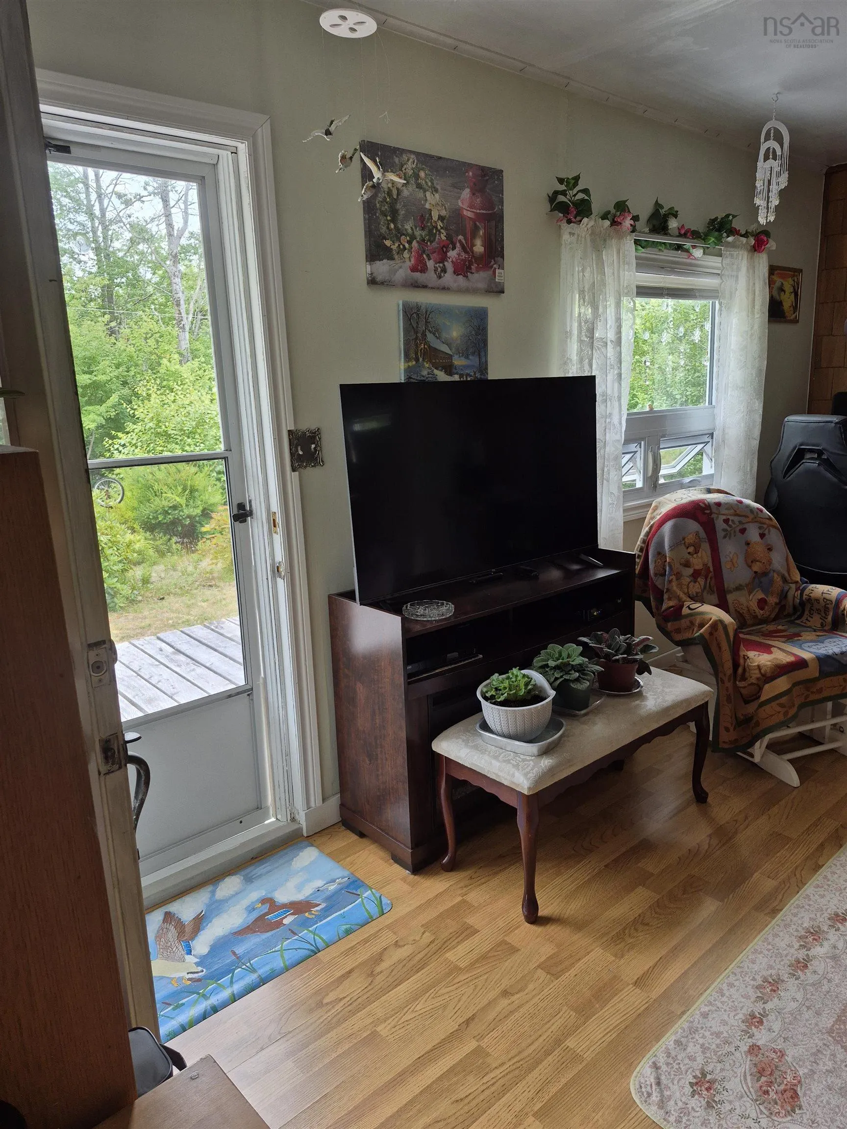 36 Goose View Drive, East Port Lhebert, NS B0T 1S0, 2 Bedrooms Bedrooms, ,1 BathroomBathrooms,Residential,For Sale,Goose View,202519667