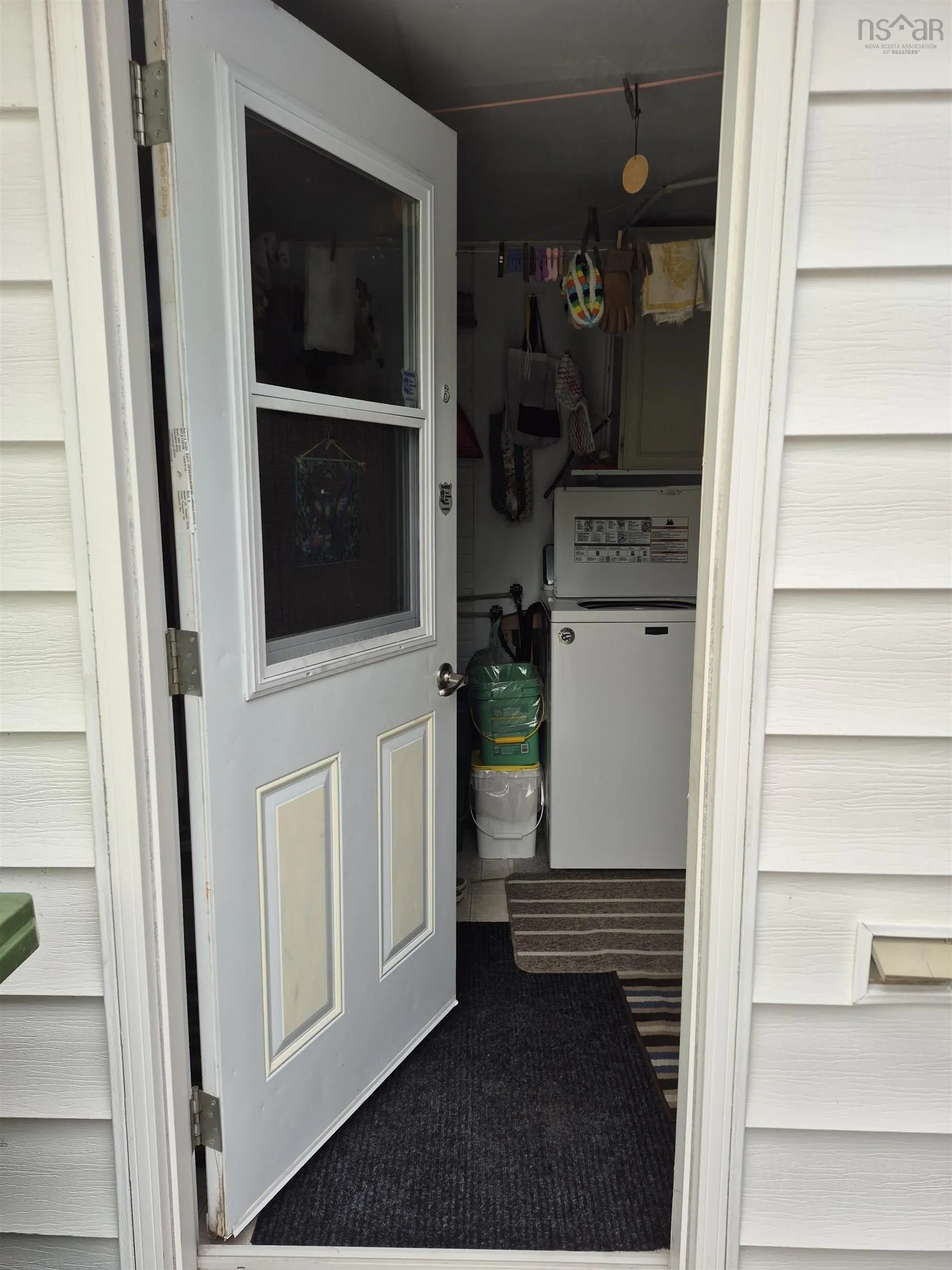 36 Goose View Drive, East Port Lhebert, NS B0T 1S0, 2 Bedrooms Bedrooms, ,1 BathroomBathrooms,Residential,For Sale,Goose View,202519667