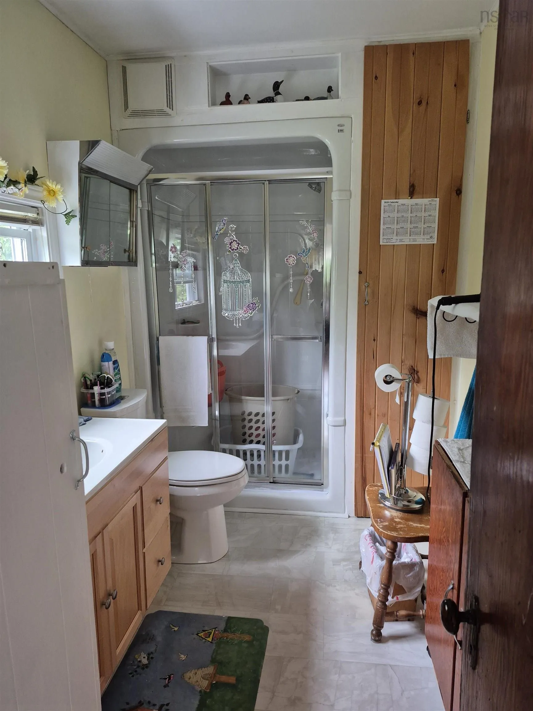 36 Goose View Drive, East Port Lhebert, NS B0T 1S0, 2 Bedrooms Bedrooms, ,1 BathroomBathrooms,Residential,For Sale,Goose View,202519667