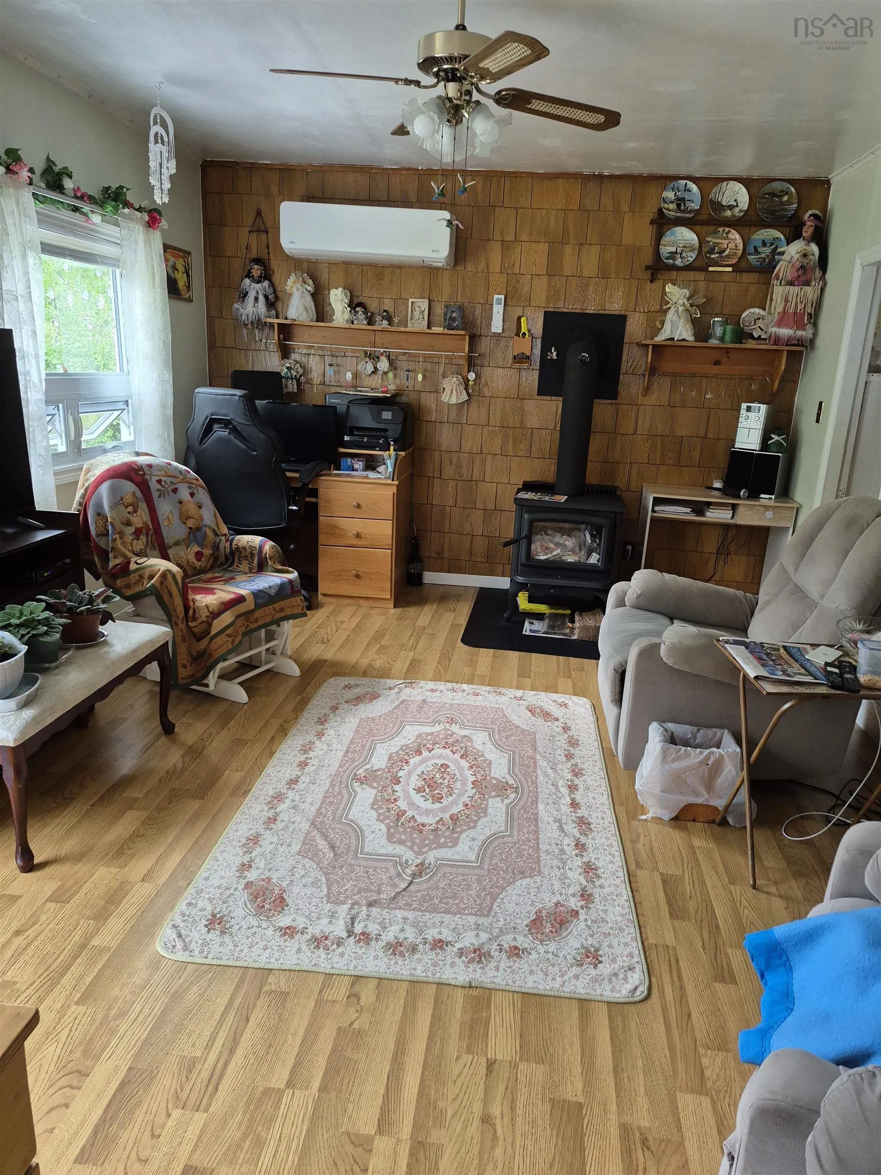 36 Goose View Drive, East Port Lhebert, NS B0T 1S0, 2 Bedrooms Bedrooms, ,1 BathroomBathrooms,Residential,For Sale,Goose View,202519667