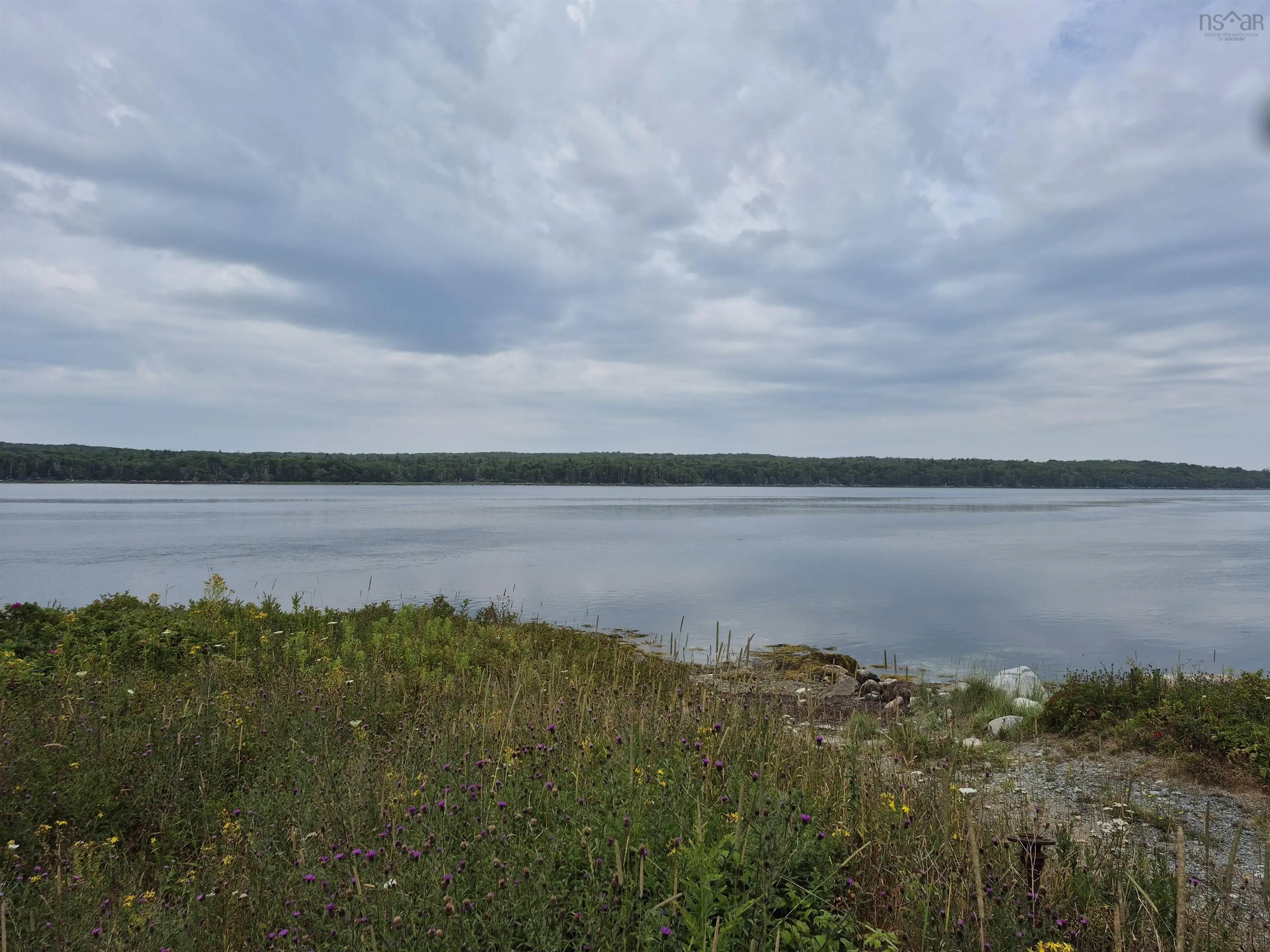 36 Goose View Drive, East Port Lhebert, NS B0T 1S0, 2 Bedrooms Bedrooms, ,1 BathroomBathrooms,Residential,For Sale,Goose View,202519667
