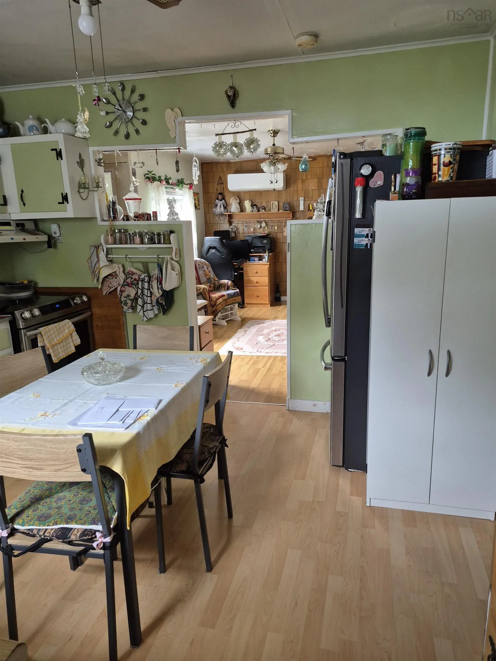 36 Goose View Drive, East Port Lhebert, NS B0T 1S0, 2 Bedrooms Bedrooms, ,1 BathroomBathrooms,Residential,For Sale,Goose View,202519667
