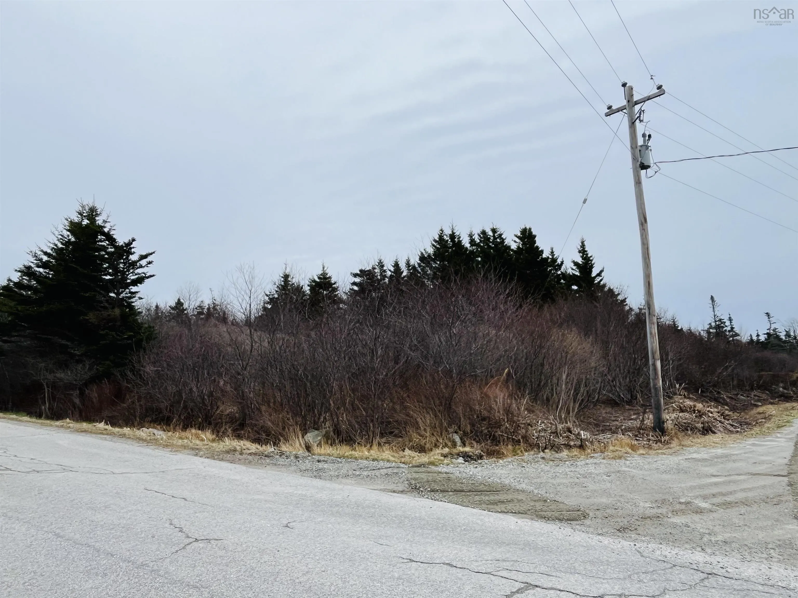 Sandy Point Road, Sandy Point Ns B0t 1w0, ,Land,For Sale,Sandy Point,202507276