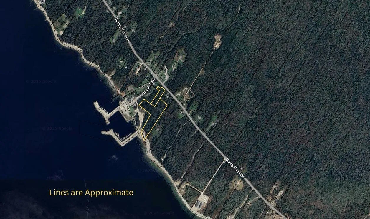 Sandy Point Road, Sandy Point Ns B0t 1w0, ,Land,For Sale,Sandy Point,202507276