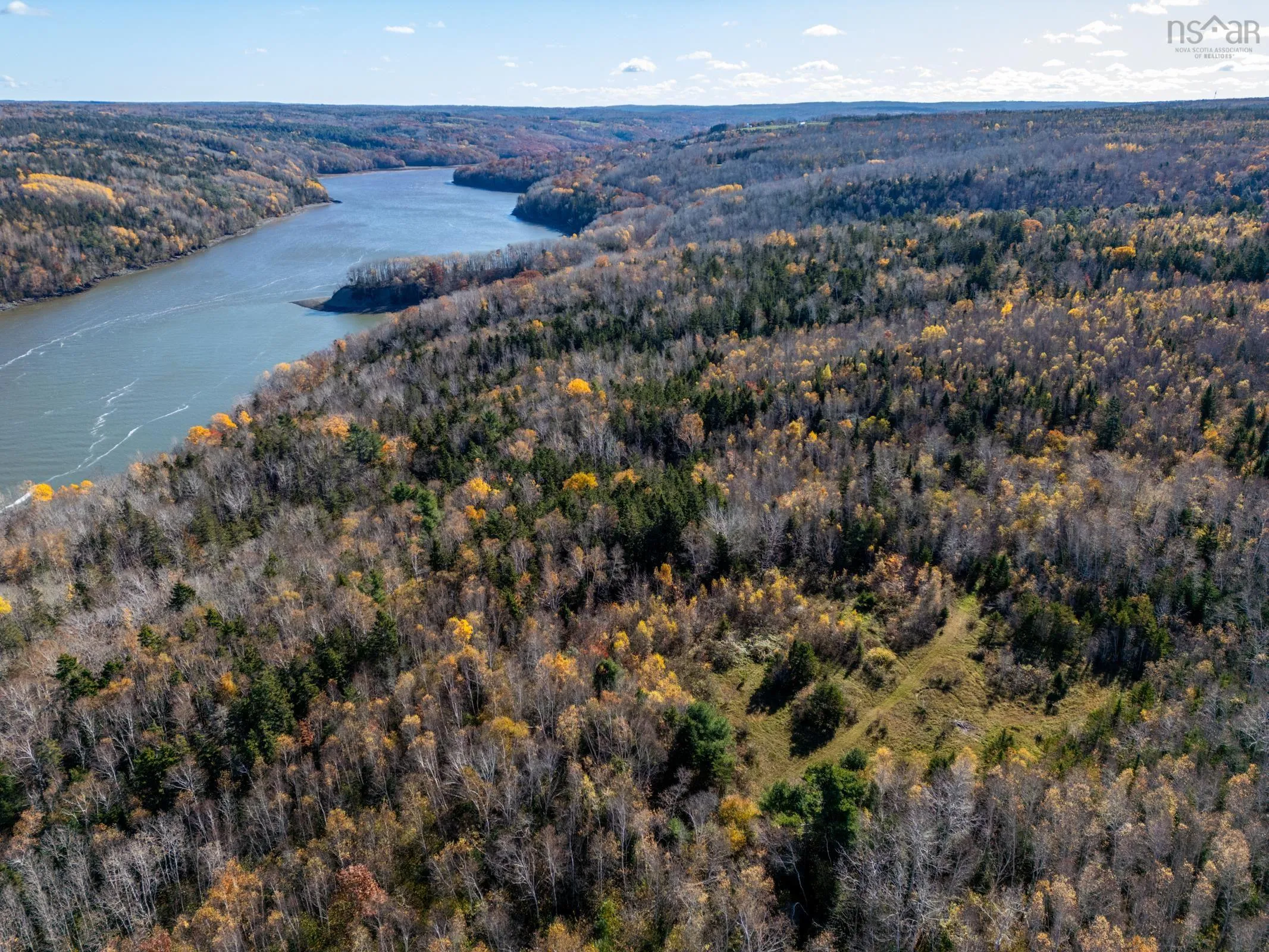 Old Post Road, Smiths Cove Ns B0s 1s0, ,Land,For Sale,Old Post,202502247