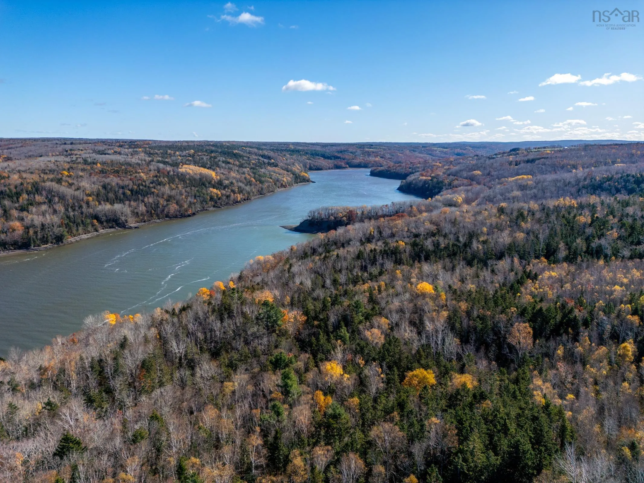 Old Post Road, Smiths Cove Ns B0s 1s0, ,Land,For Sale,Old Post,202502247