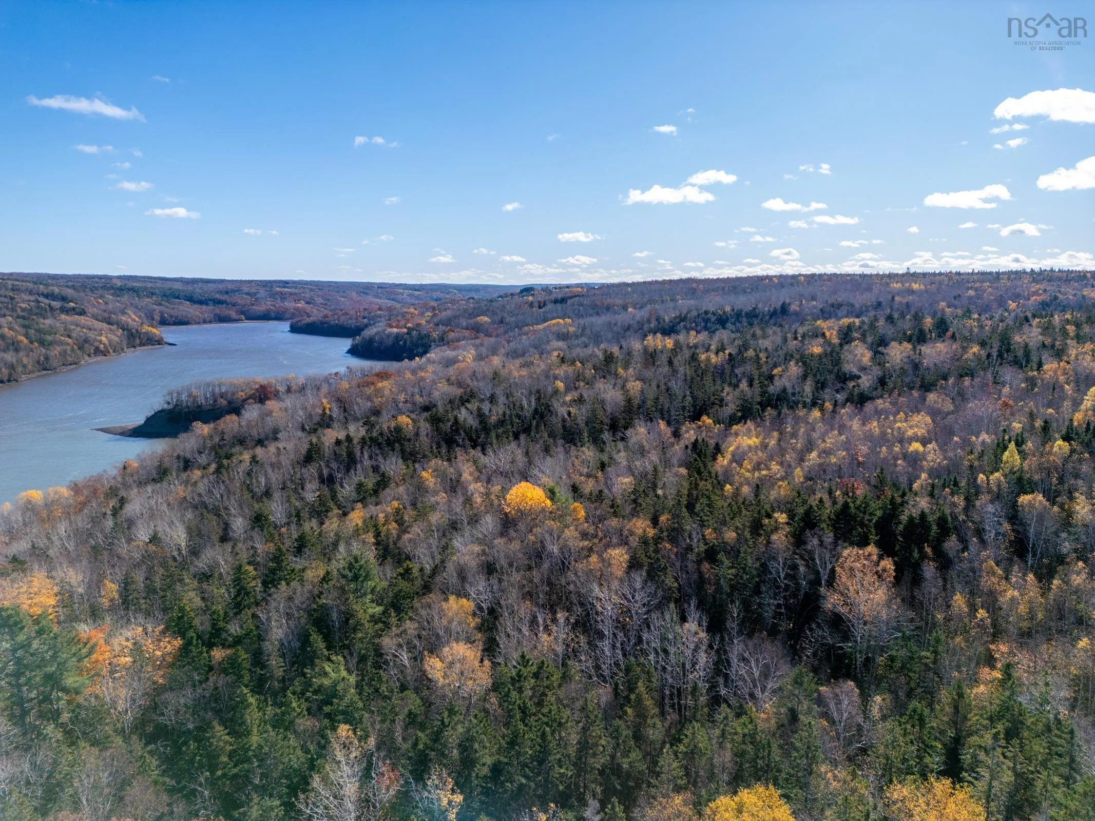 Old Post Road, Smiths Cove Ns B0s 1s0, ,Land,For Sale,Old Post,202502247