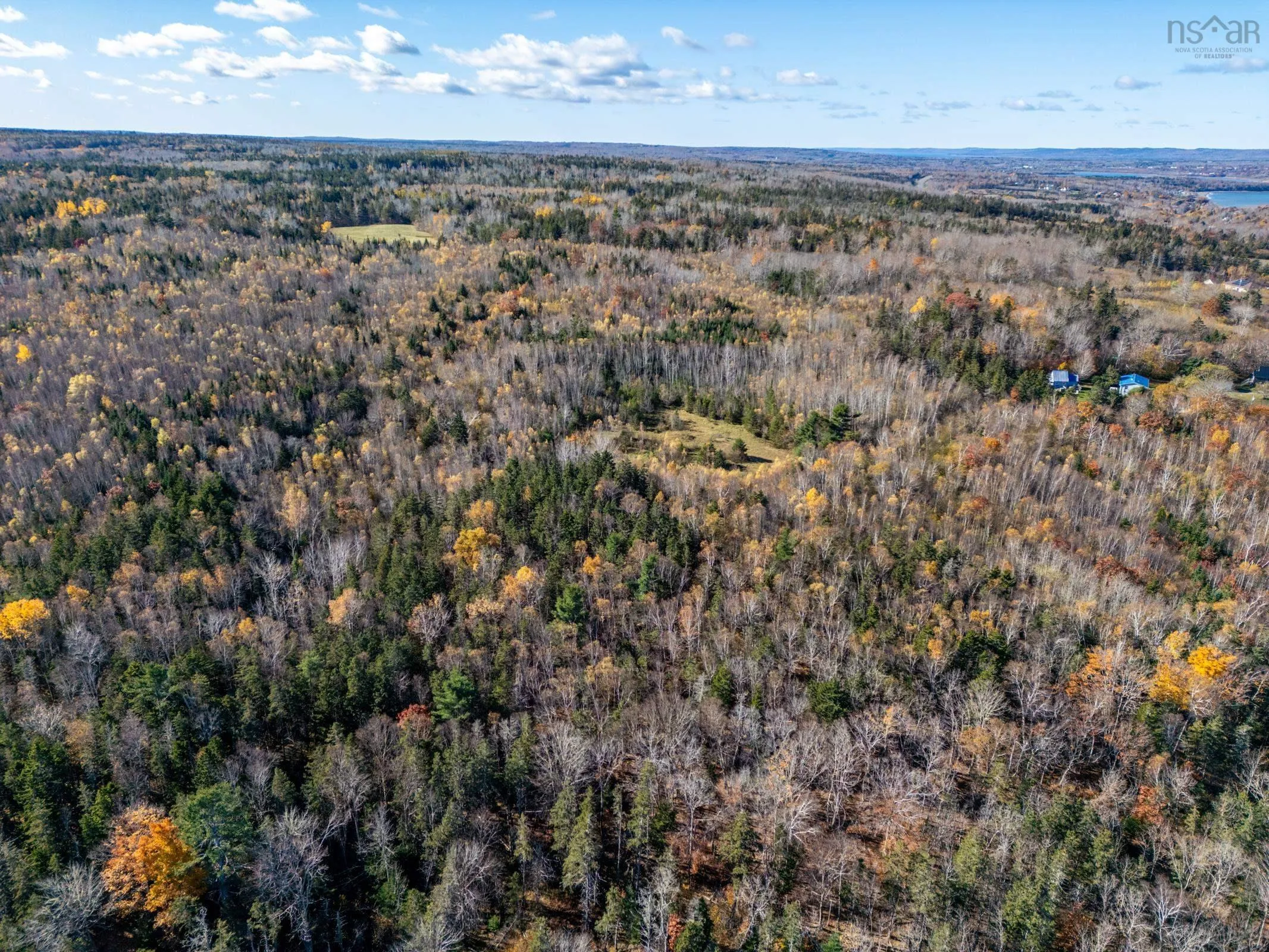 Old Post Road, Smiths Cove Ns B0s 1s0, ,Land,For Sale,Old Post,202502247