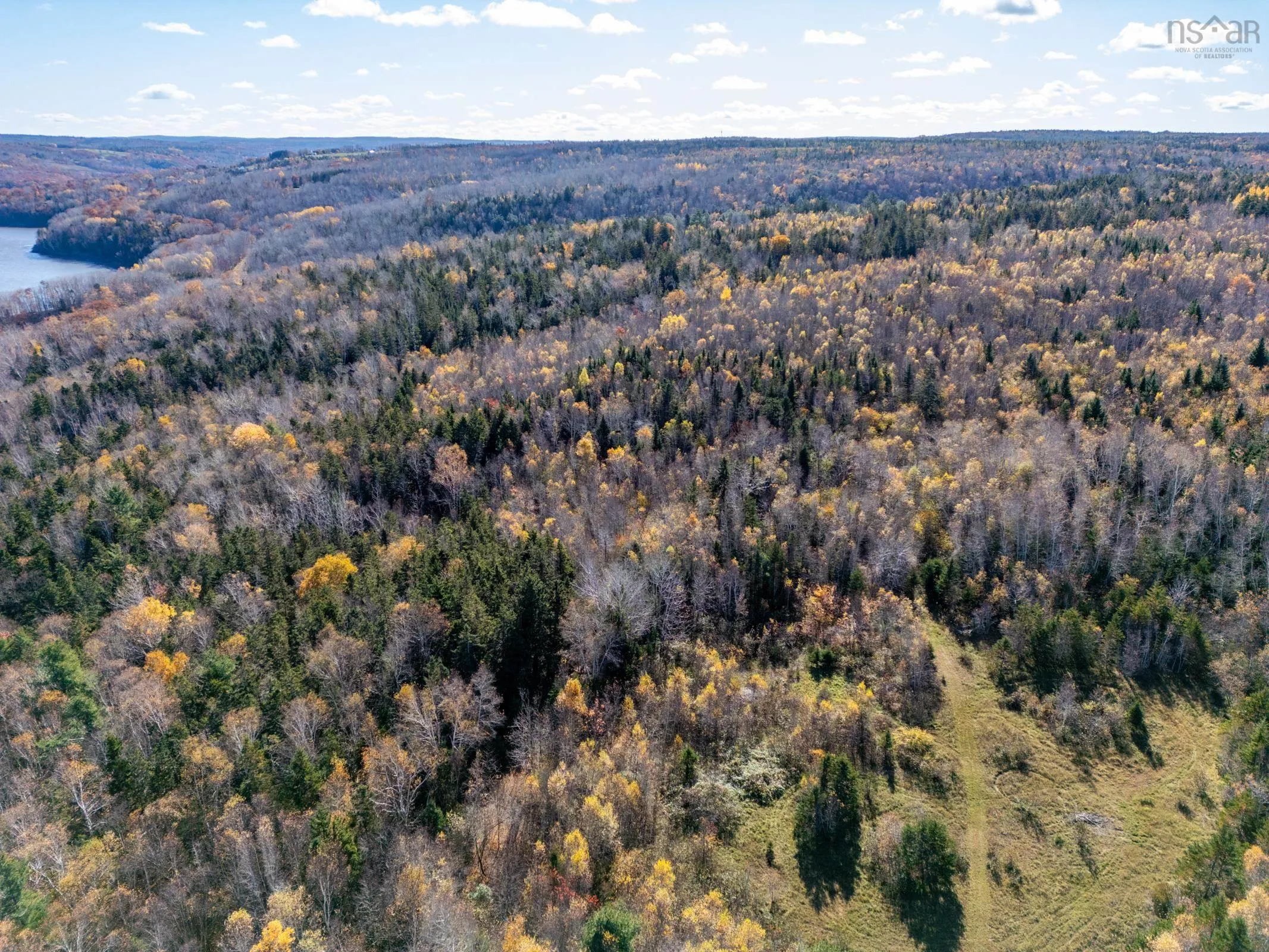 Old Post Road, Smiths Cove Ns B0s 1s0, ,Land,For Sale,Old Post,202502247