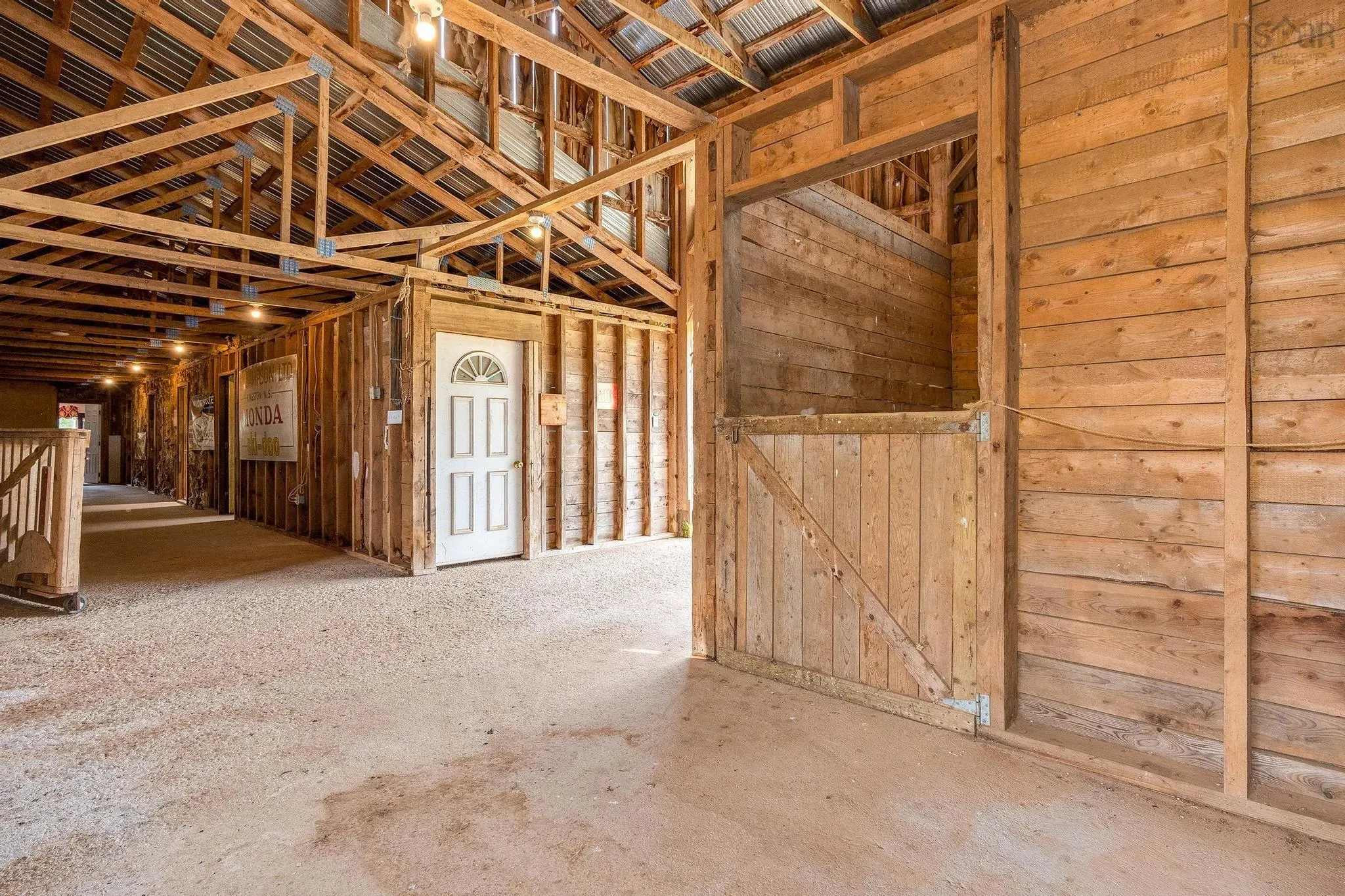 85 Greenhouse Road, Nictaux, NS B0S 1P0, 3 Bedrooms Bedrooms, ,2 BathroomsBathrooms,Farm,For Sale,Greenhouse,202519316