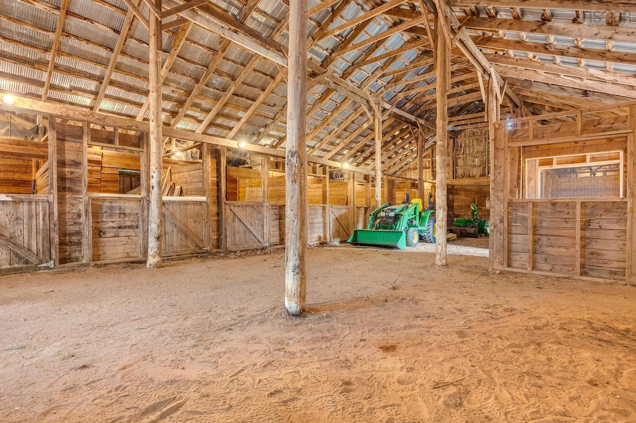 85 Greenhouse Road, Nictaux, NS B0S 1P0, 3 Bedrooms Bedrooms, ,2 BathroomsBathrooms,Farm,For Sale,Greenhouse,202519316