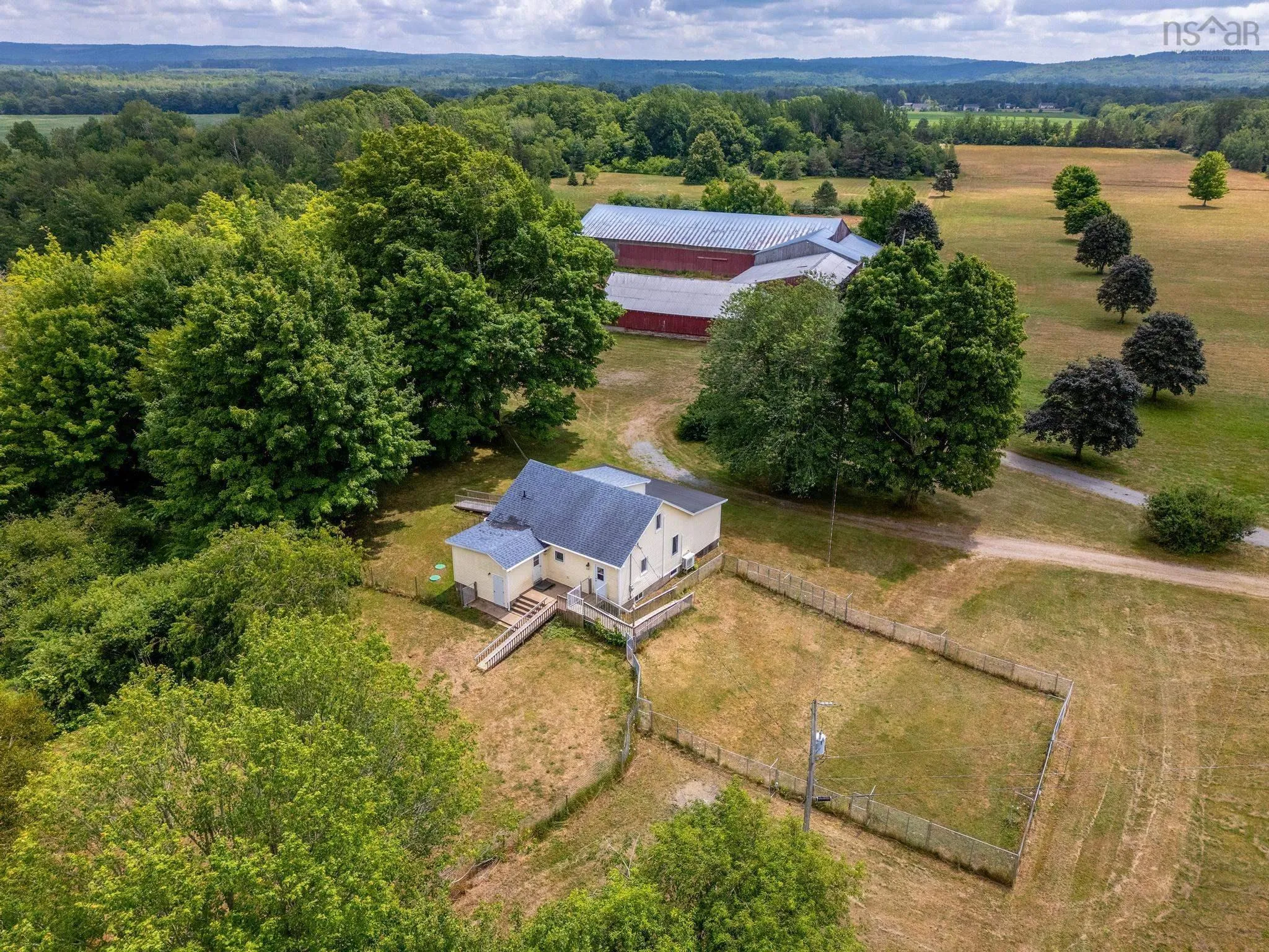 85 Greenhouse Road, Nictaux, NS B0S 1P0, 3 Bedrooms Bedrooms, ,2 BathroomsBathrooms,Farm,For Sale,Greenhouse,202519316