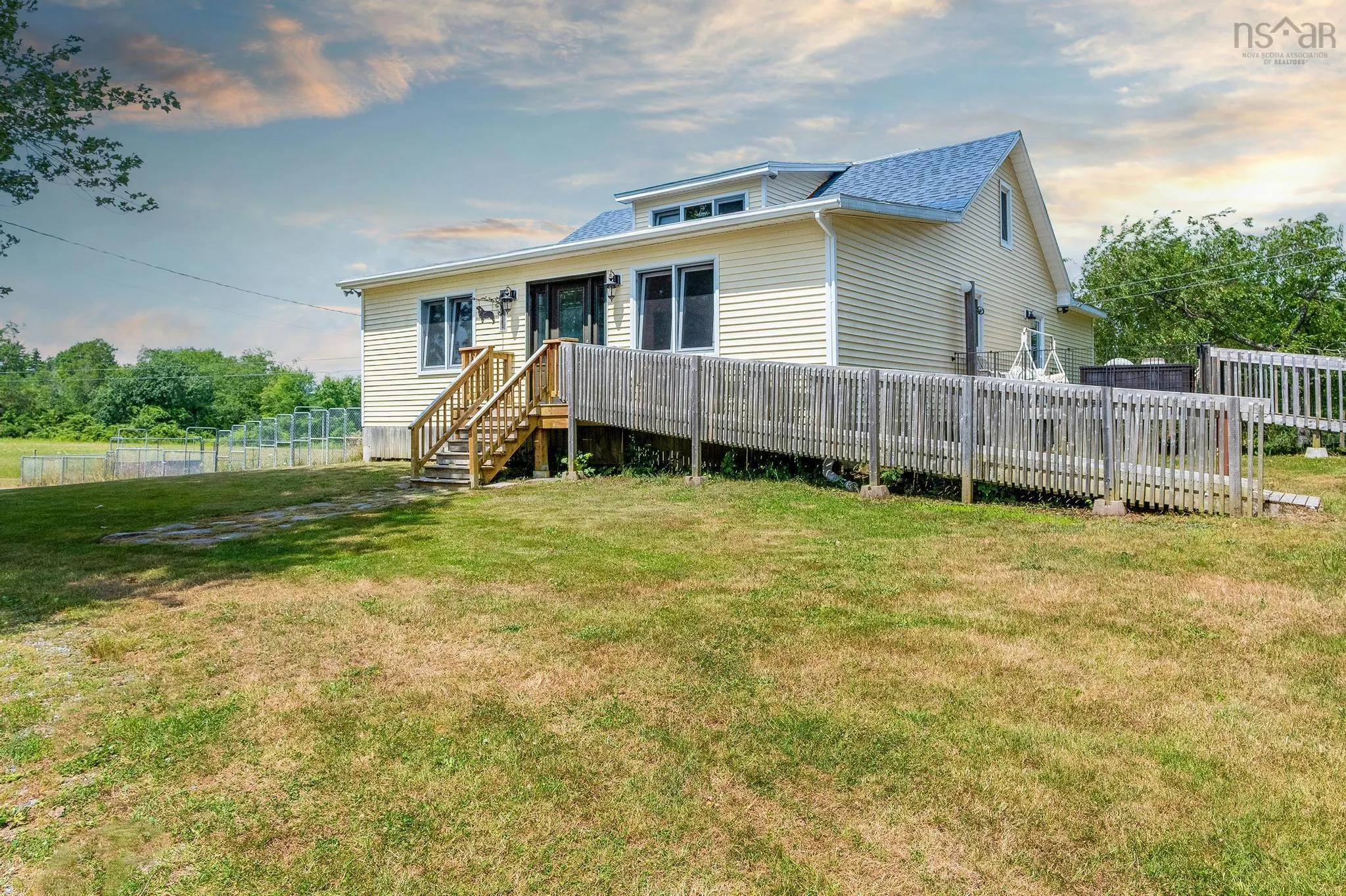 85 Greenhouse Road, Nictaux, NS B0S 1P0, 3 Bedrooms Bedrooms, ,2 BathroomsBathrooms,Farm,For Sale,Greenhouse,202519316
