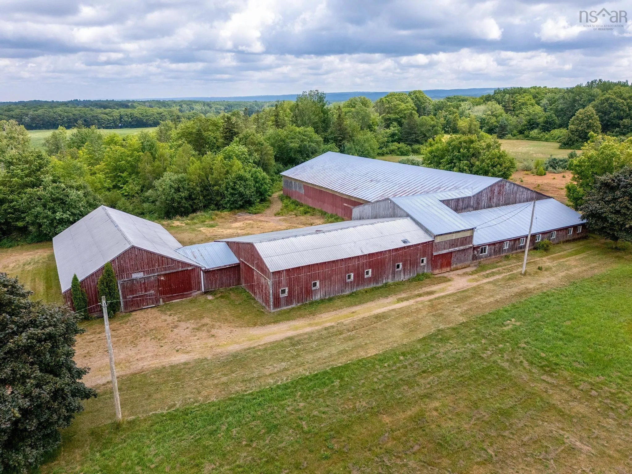 85 Greenhouse Road, Nictaux, NS B0S 1P0, 3 Bedrooms Bedrooms, ,2 BathroomsBathrooms,Farm,For Sale,Greenhouse,202519316