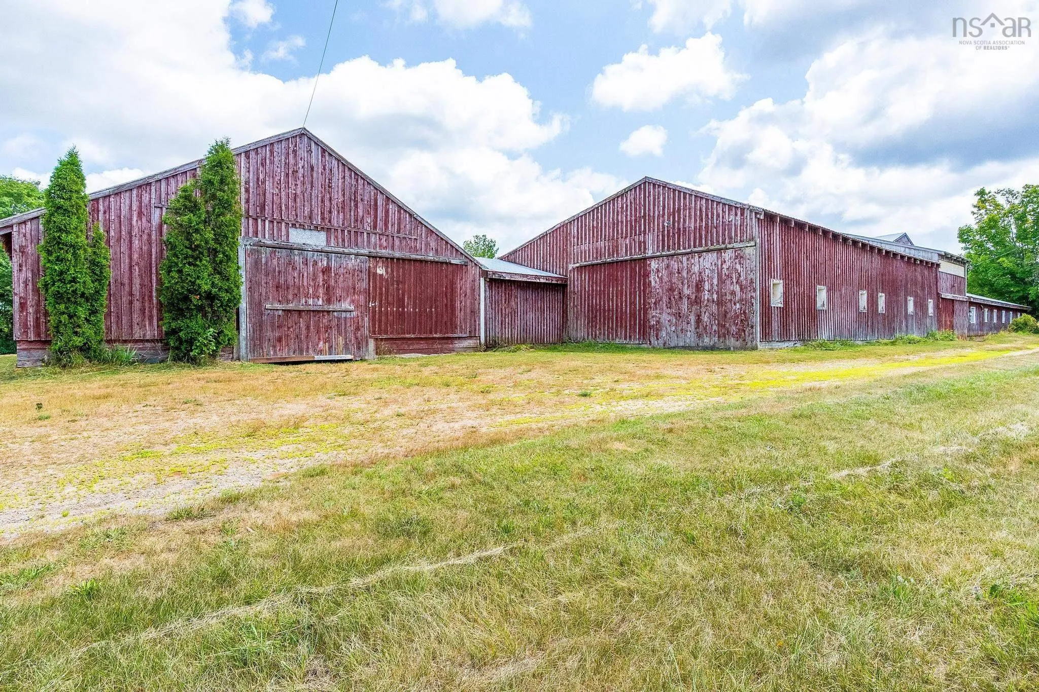85 Greenhouse Road, Nictaux, NS B0S 1P0, 3 Bedrooms Bedrooms, ,2 BathroomsBathrooms,Farm,For Sale,Greenhouse,202519316