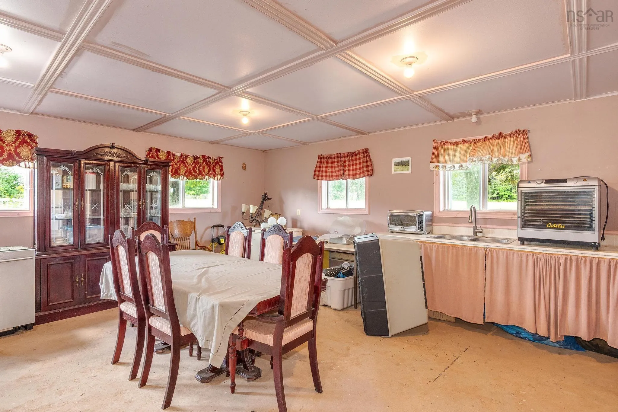 85 Greenhouse Road, Nictaux, NS B0S 1P0, 3 Bedrooms Bedrooms, ,2 BathroomsBathrooms,Farm,For Sale,Greenhouse,202519316