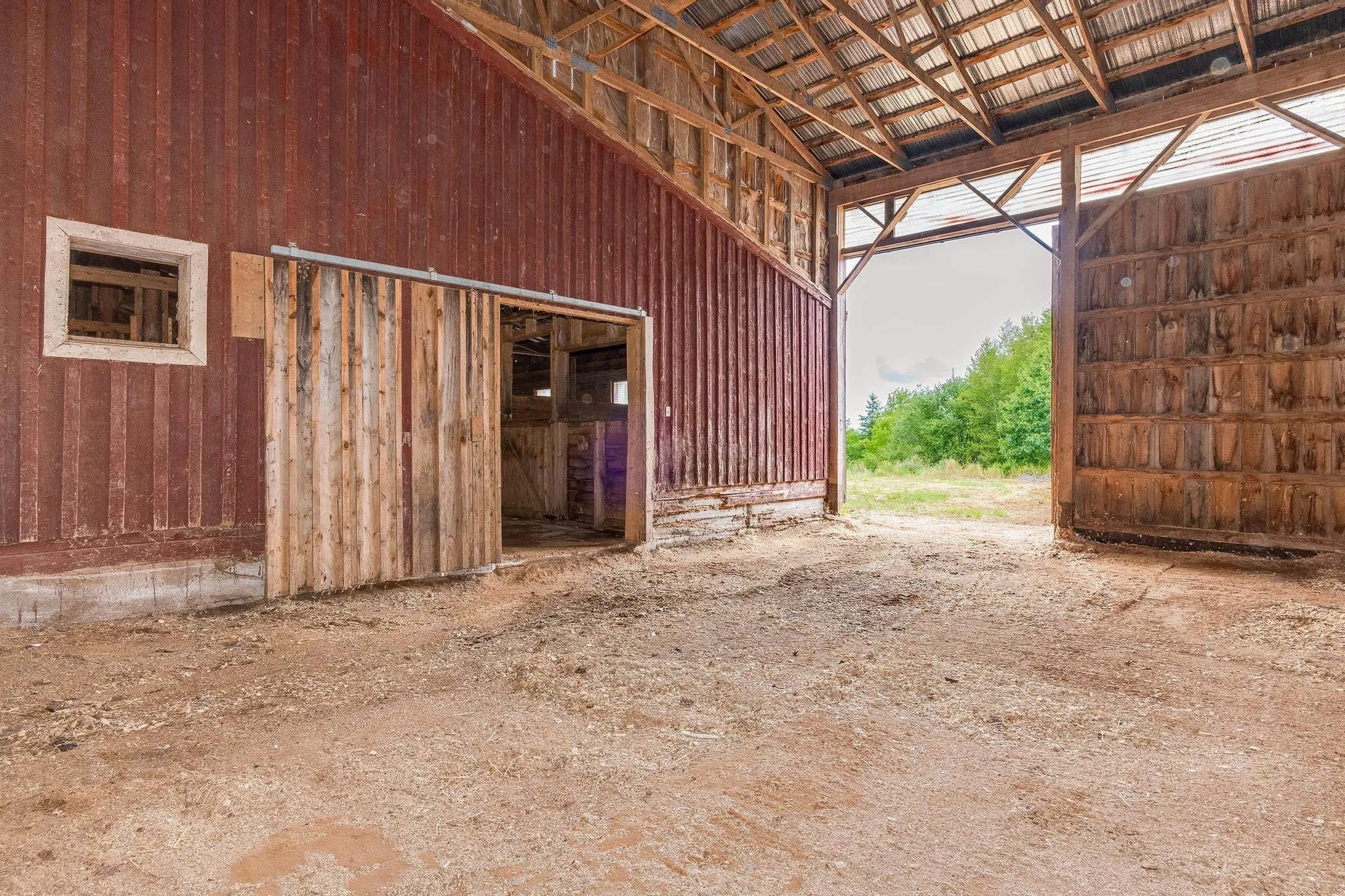 85 Greenhouse Road, Nictaux, NS B0S 1P0, 3 Bedrooms Bedrooms, ,2 BathroomsBathrooms,Farm,For Sale,Greenhouse,202519316