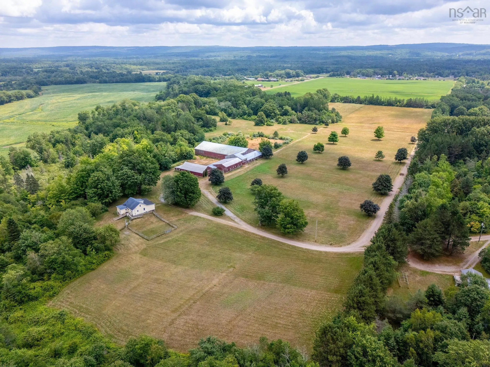 85 Greenhouse Road, Nictaux, NS B0S 1P0, 3 Bedrooms Bedrooms, ,2 BathroomsBathrooms,Farm,For Sale,Greenhouse,202519316