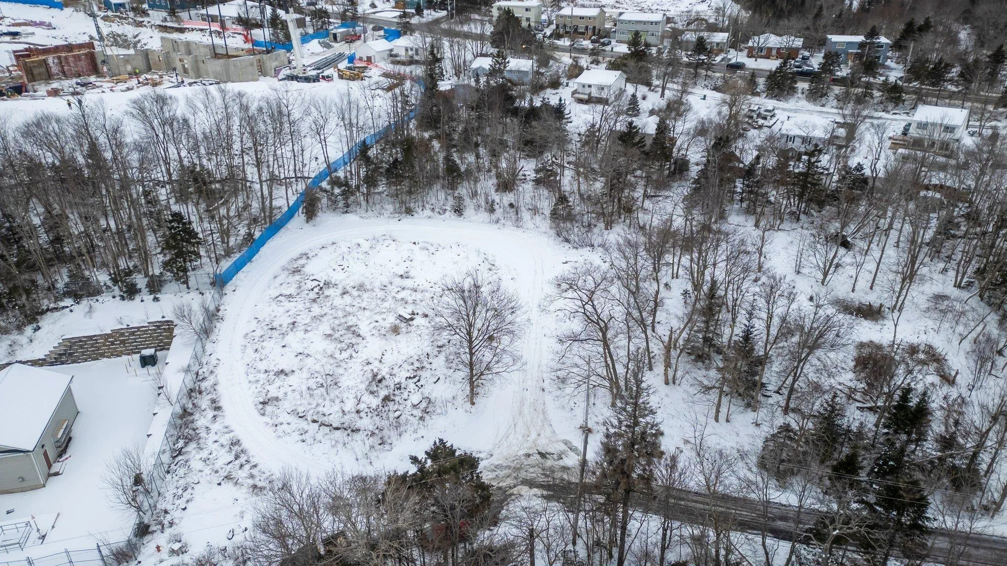 27 Princeton Avenue, Spryfield Ns B3r 2a1, ,Land,For Sale,Princeton,202502078