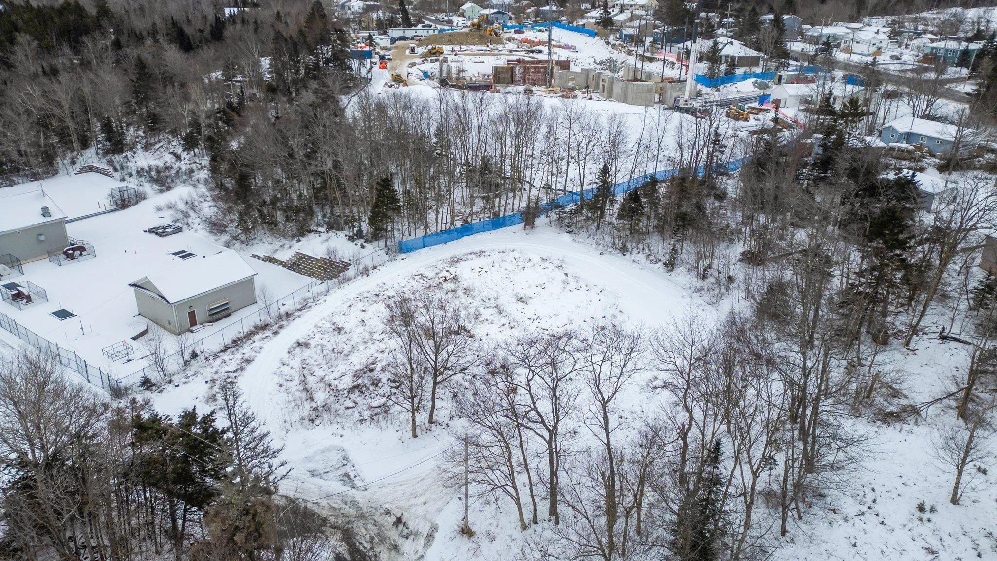 27 Princeton Avenue, Spryfield Ns B3r 2a1, ,Land,For Sale,Princeton,202502078