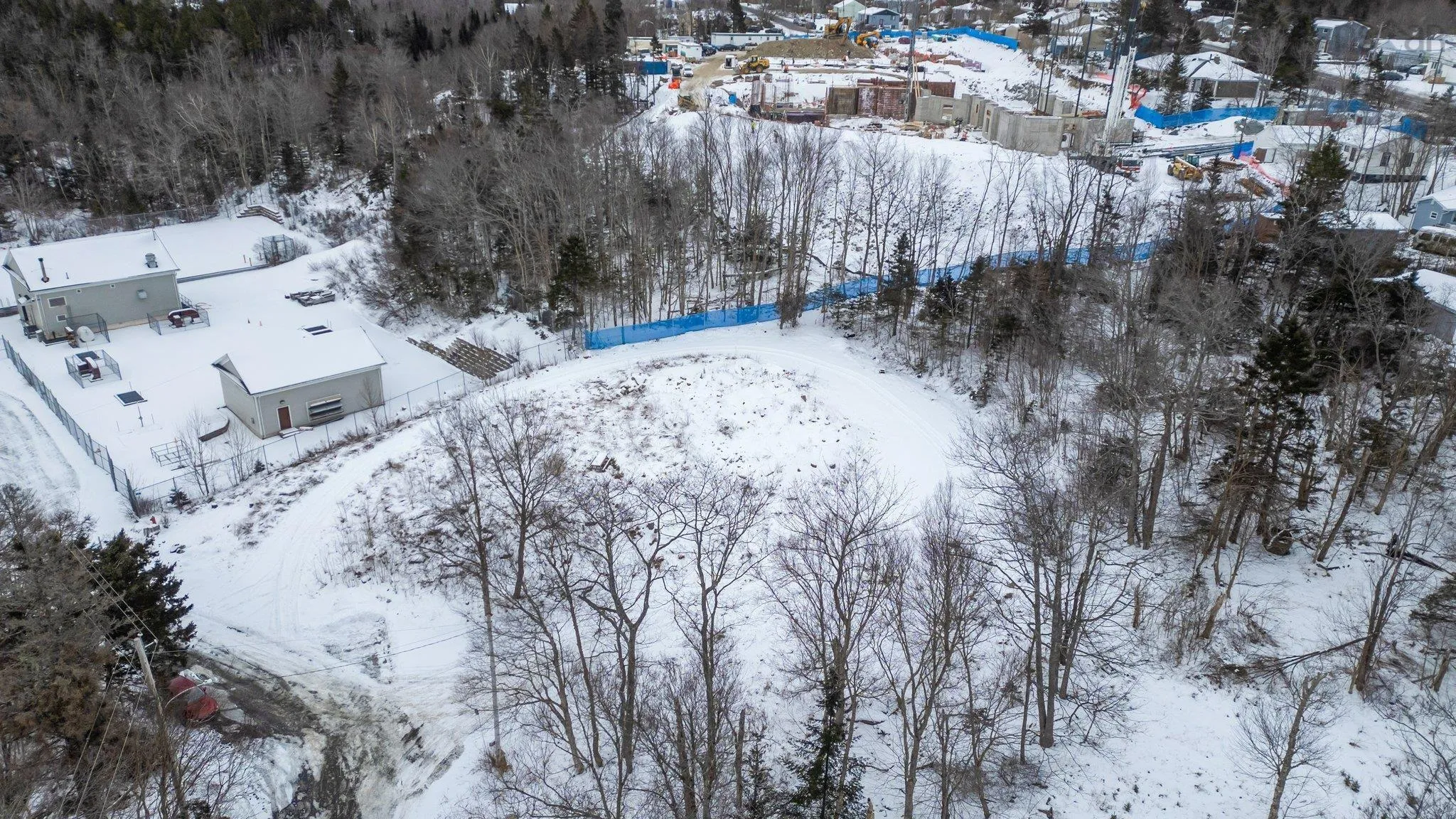 27 Princeton Avenue, Spryfield Ns B3r 2a1, ,Land,For Sale,Princeton,202502078