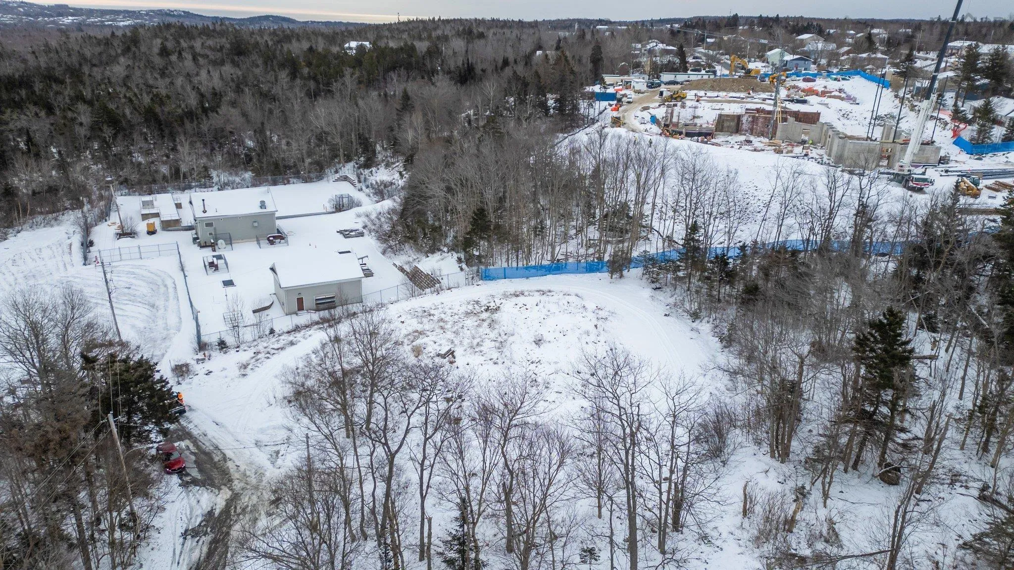 27 Princeton Avenue, Spryfield Ns B3r 2a1, ,Land,For Sale,Princeton,202502078