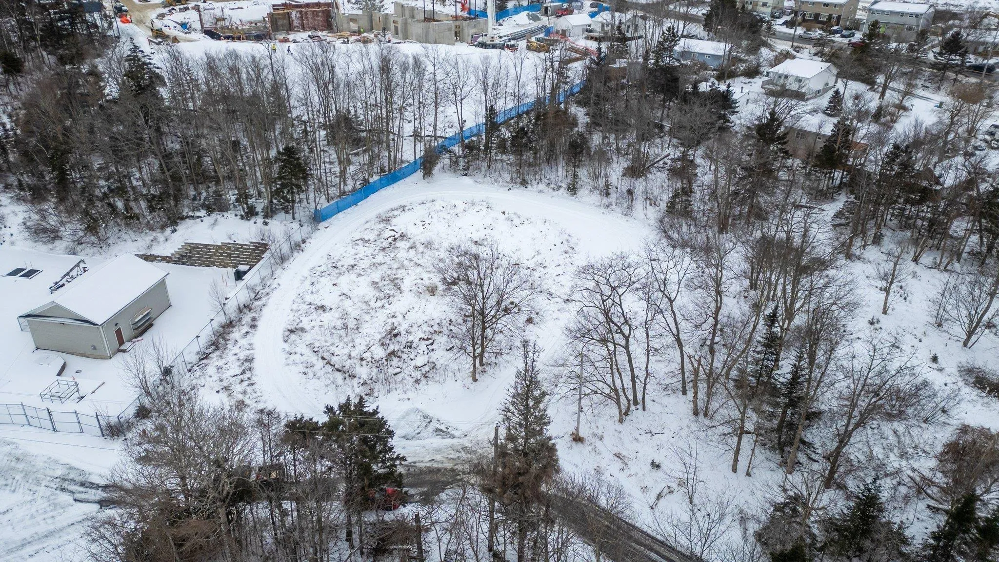 27 Princeton Avenue, Spryfield Ns B3r 2a1, ,Land,For Sale,Princeton,202502078
