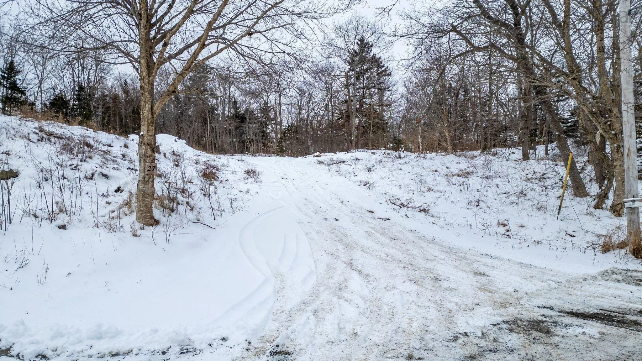27 Princeton Avenue, Spryfield Ns B3r 2a1, ,Land,For Sale,Princeton,202502078