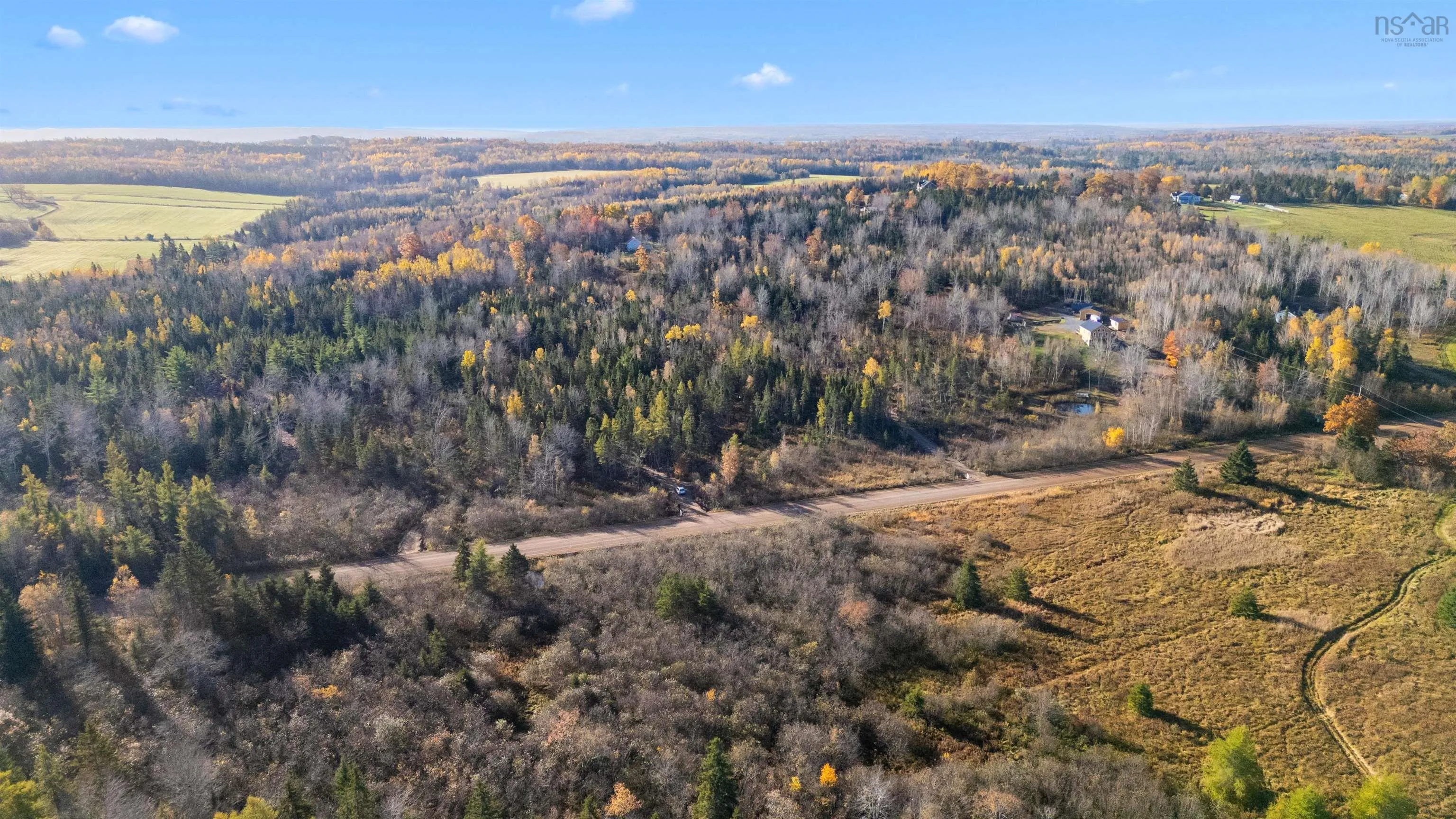 Lot H-2 Cloverdale Road, East Stewiacke Ns B0n 2j0, ,Land,For Sale,Cloverdale,202425308