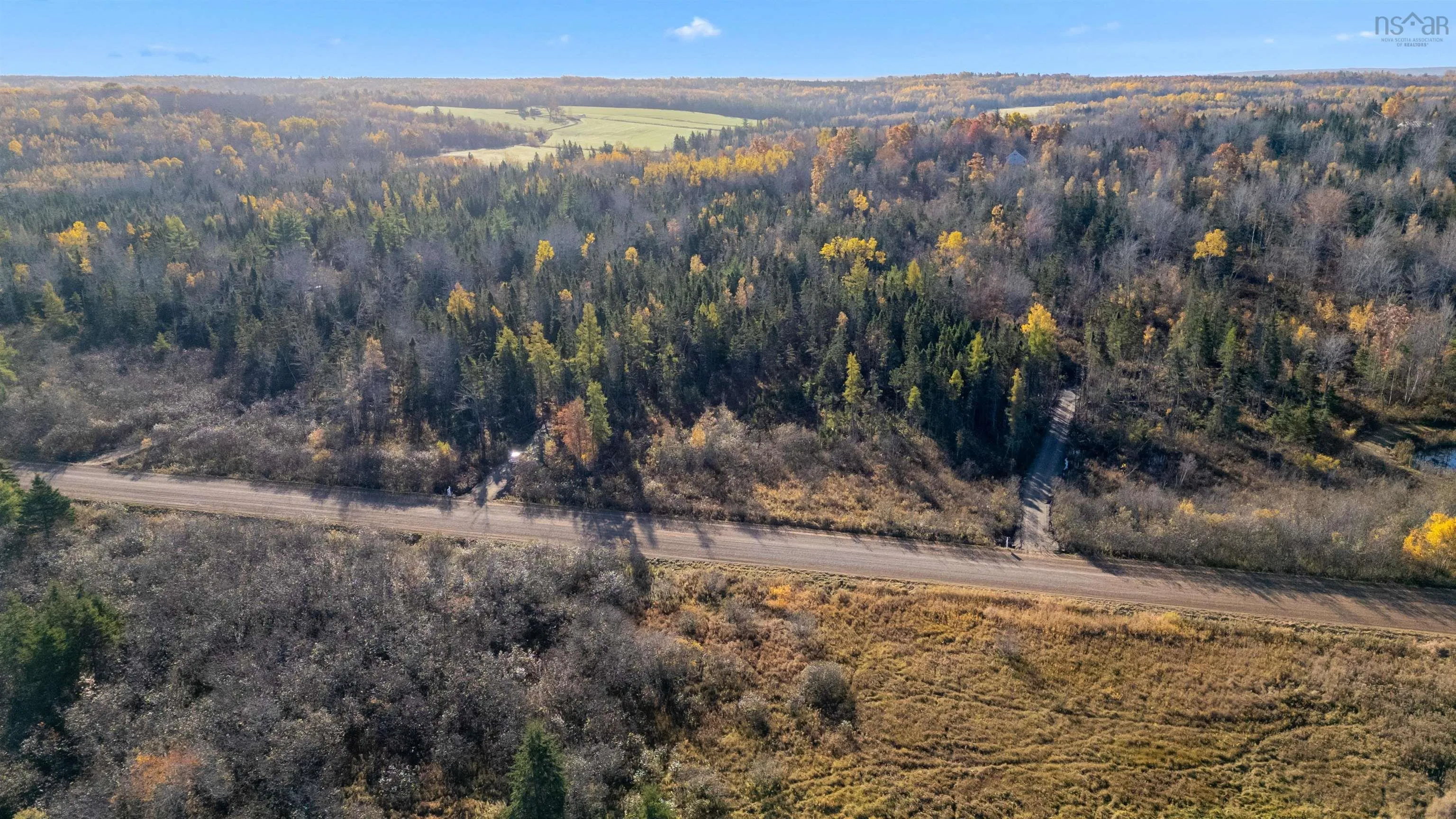 Lot H-2 Cloverdale Road, East Stewiacke Ns B0n 2j0, ,Land,For Sale,Cloverdale,202425308