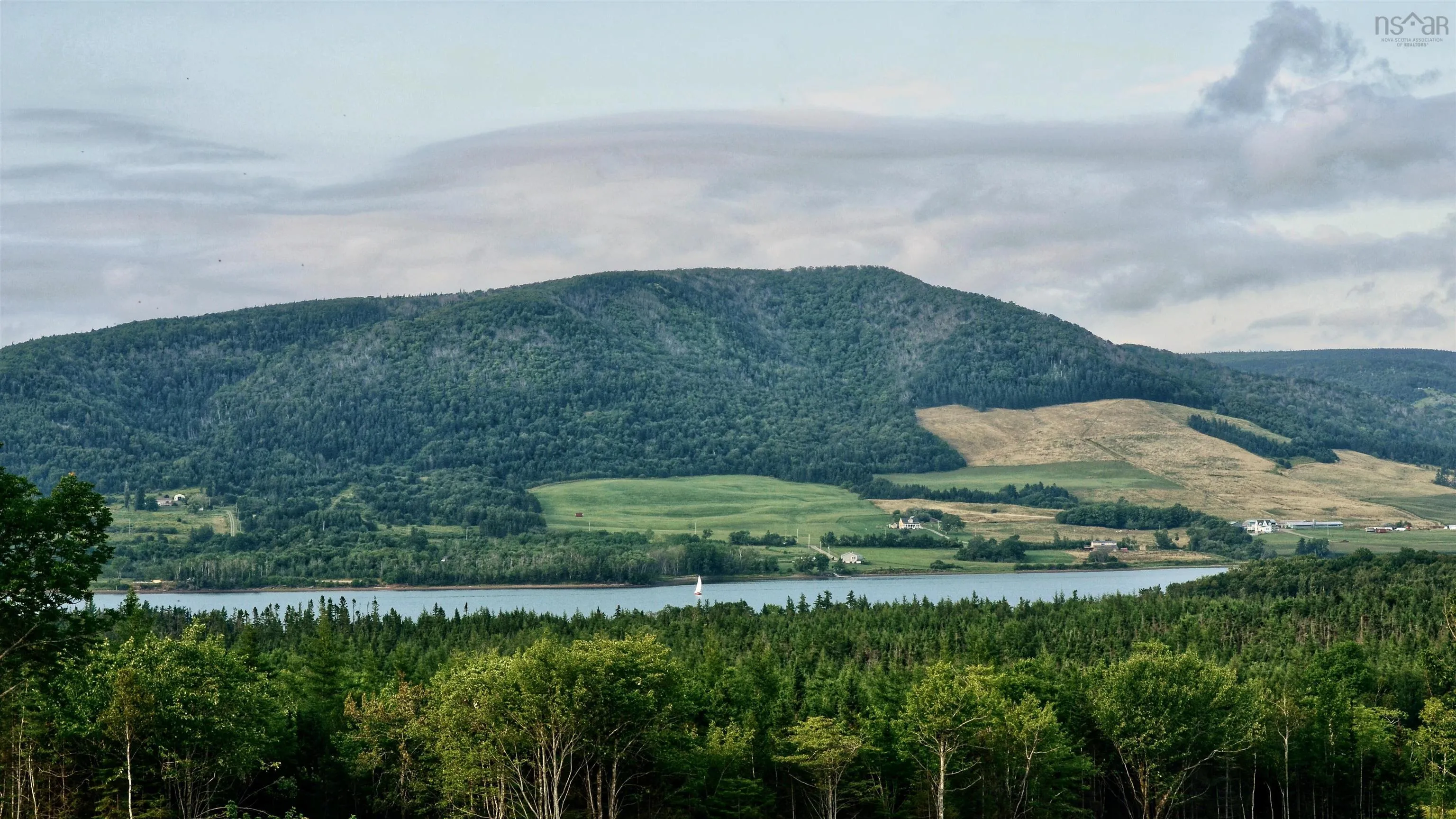 Little Mabou Road, West Mabou, NS B0E 1X0, ,Land,For Sale,Little Mabou,202520684