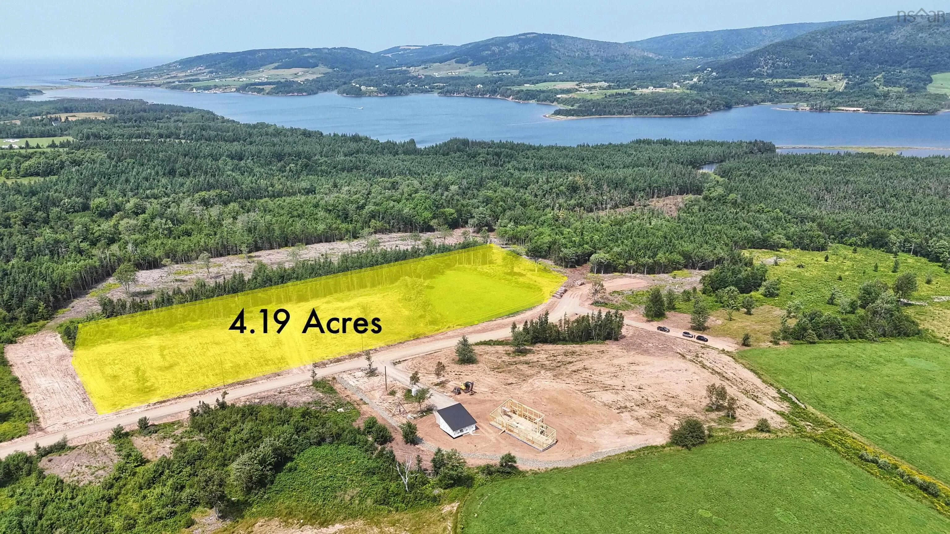 Little Mabou Road, West Mabou, NS B0E 1X0, ,Land,For Sale,Little Mabou,202520684