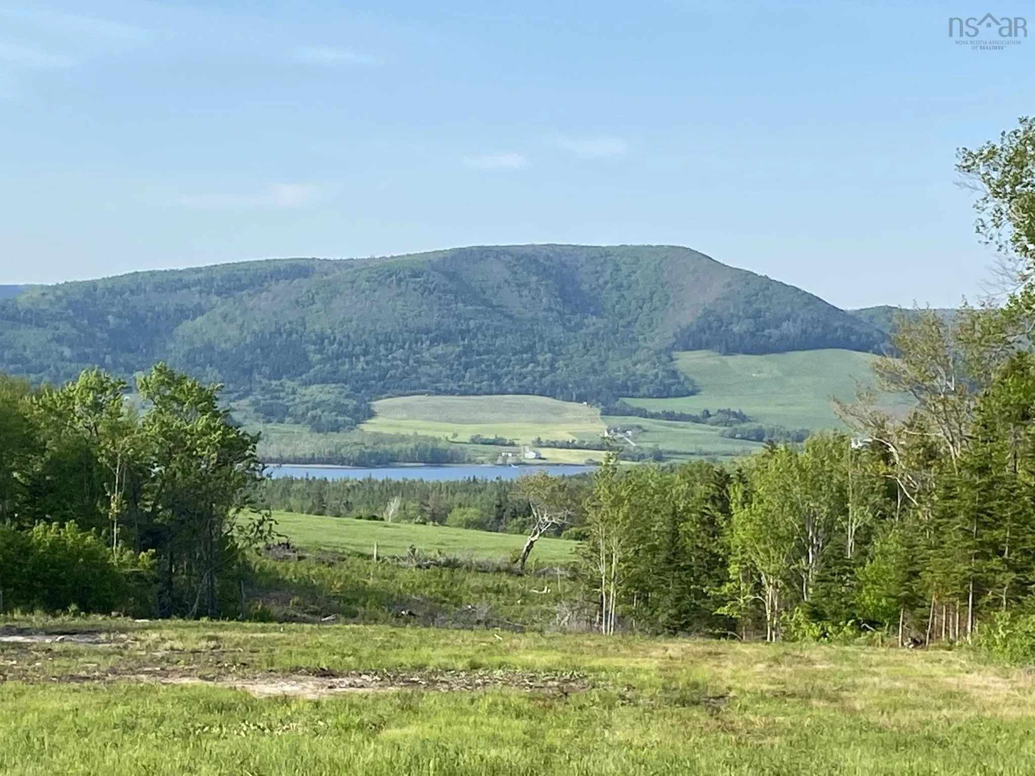 Little Mabou Road, West Mabou, NS B0E 1X0, ,Land,For Sale,Little Mabou,202520684