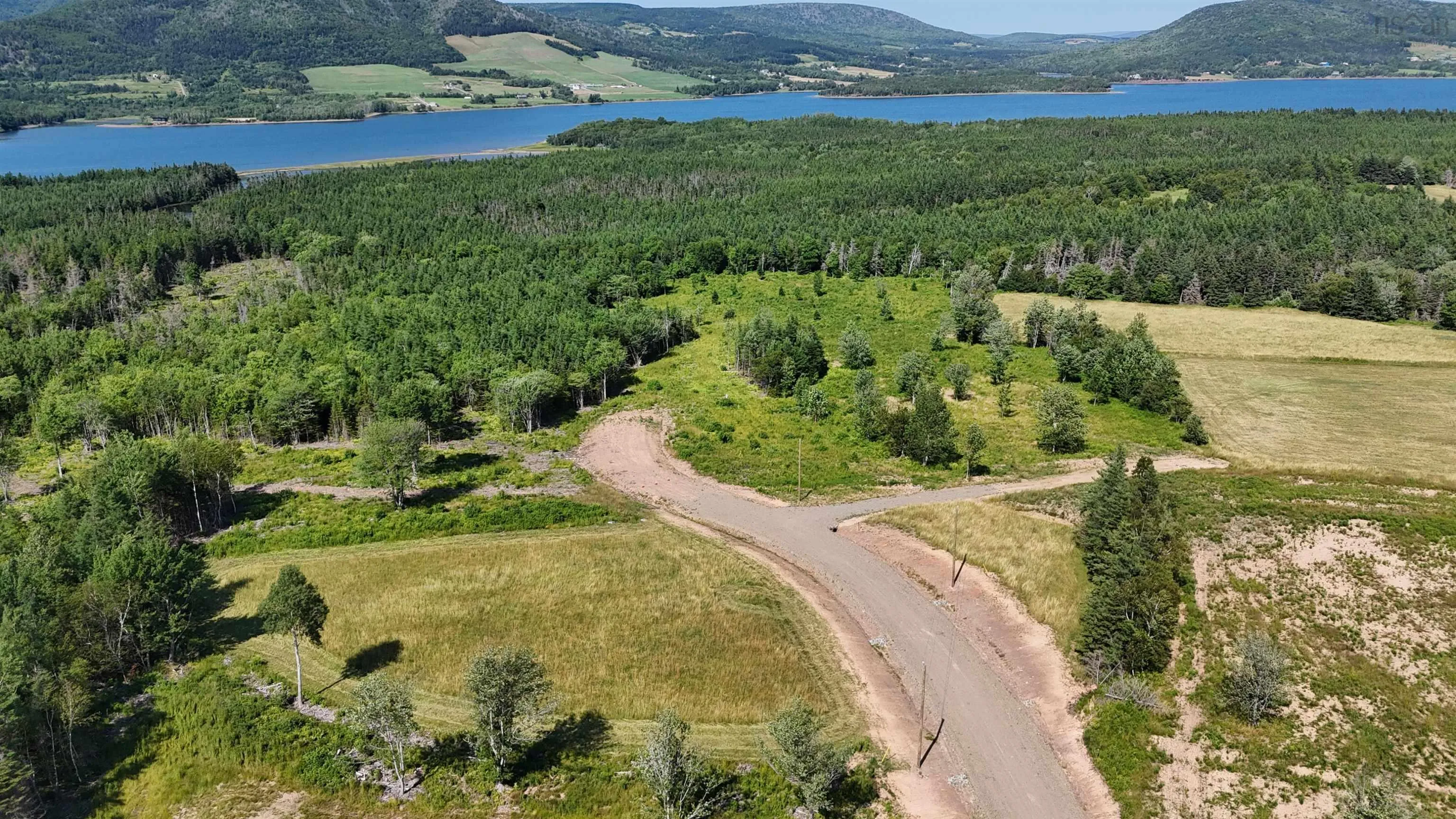 Little Mabou Road, West Mabou, NS B0E 1X0, ,Land,For Sale,Little Mabou,202520684