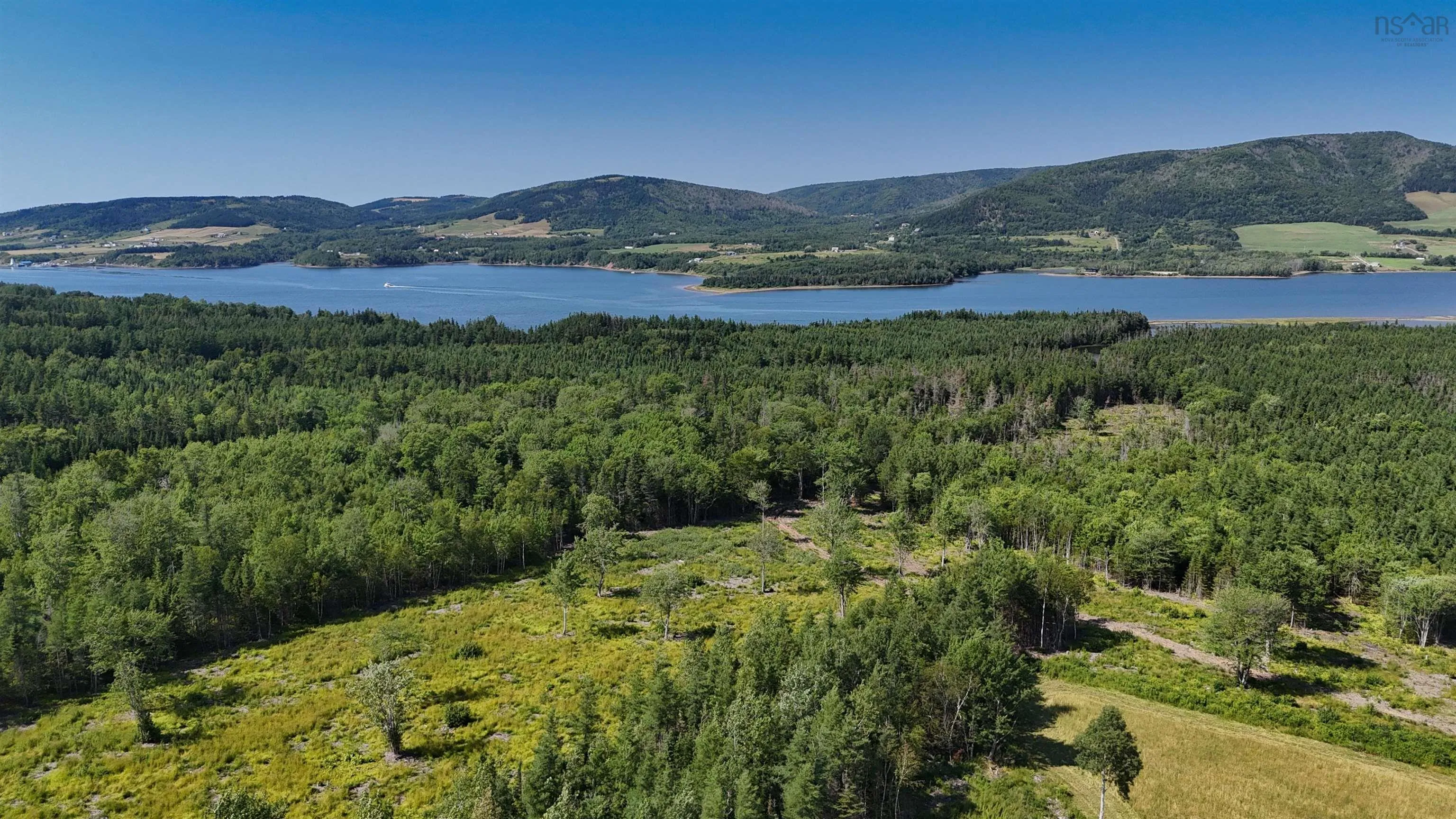 Little Mabou Road, West Mabou, NS B0E 1X0, ,Land,For Sale,Little Mabou,202520684
